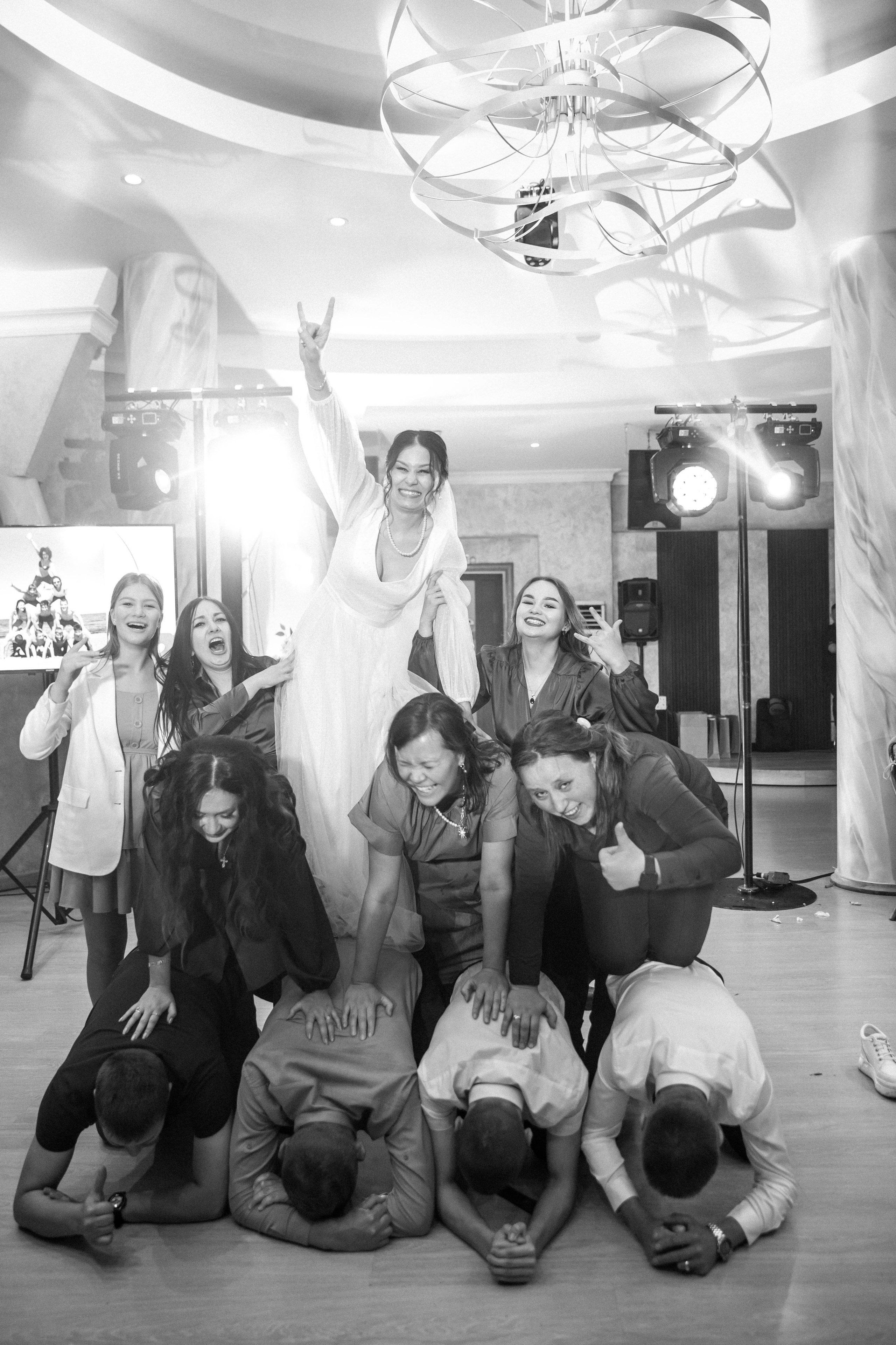 Максим & Екатерина. Главная