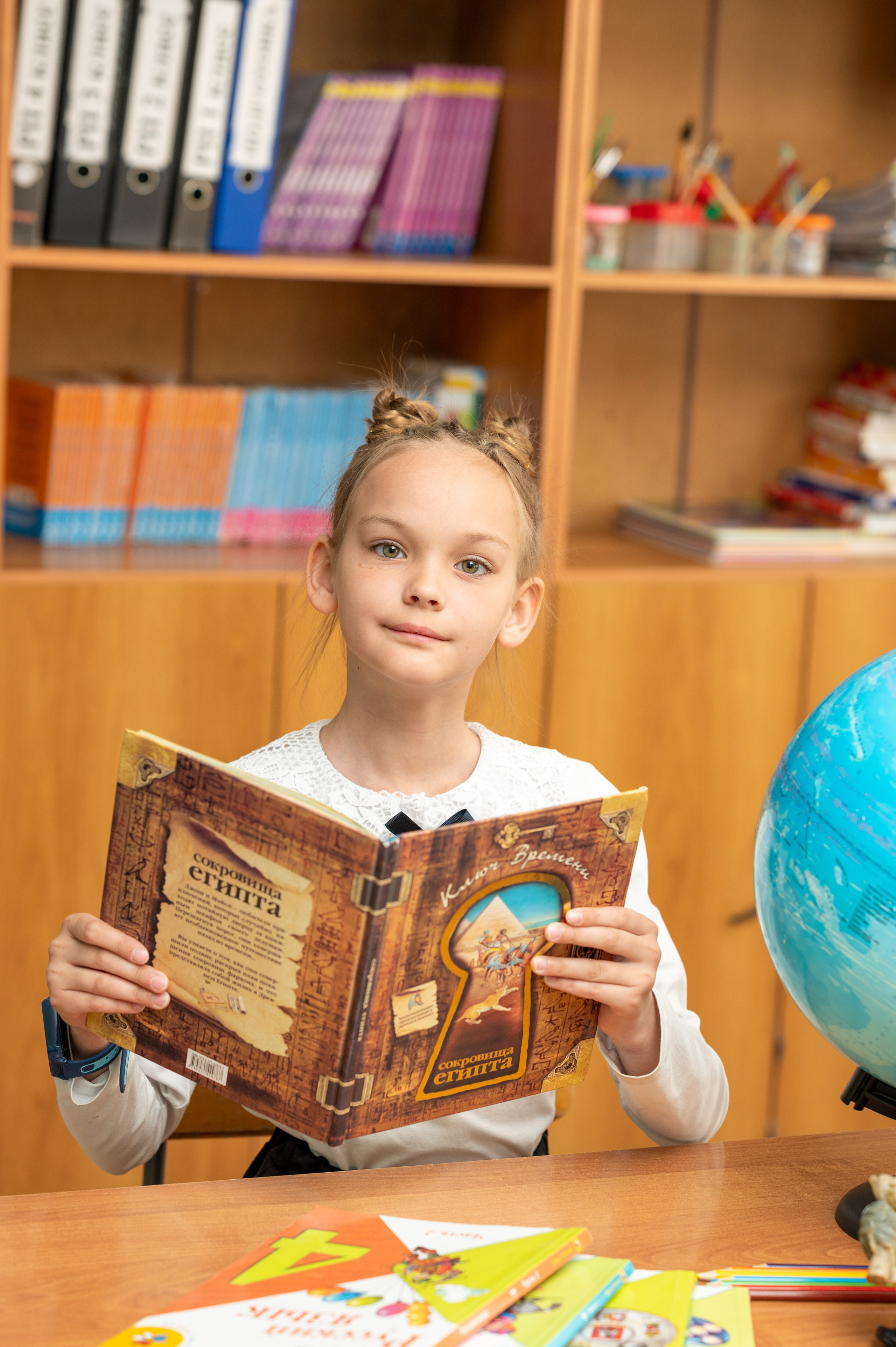 Школьная фотосессия в Туле. Портретный, семейный, свадебный фотограф. Бизнес, контент съёмка. Тула