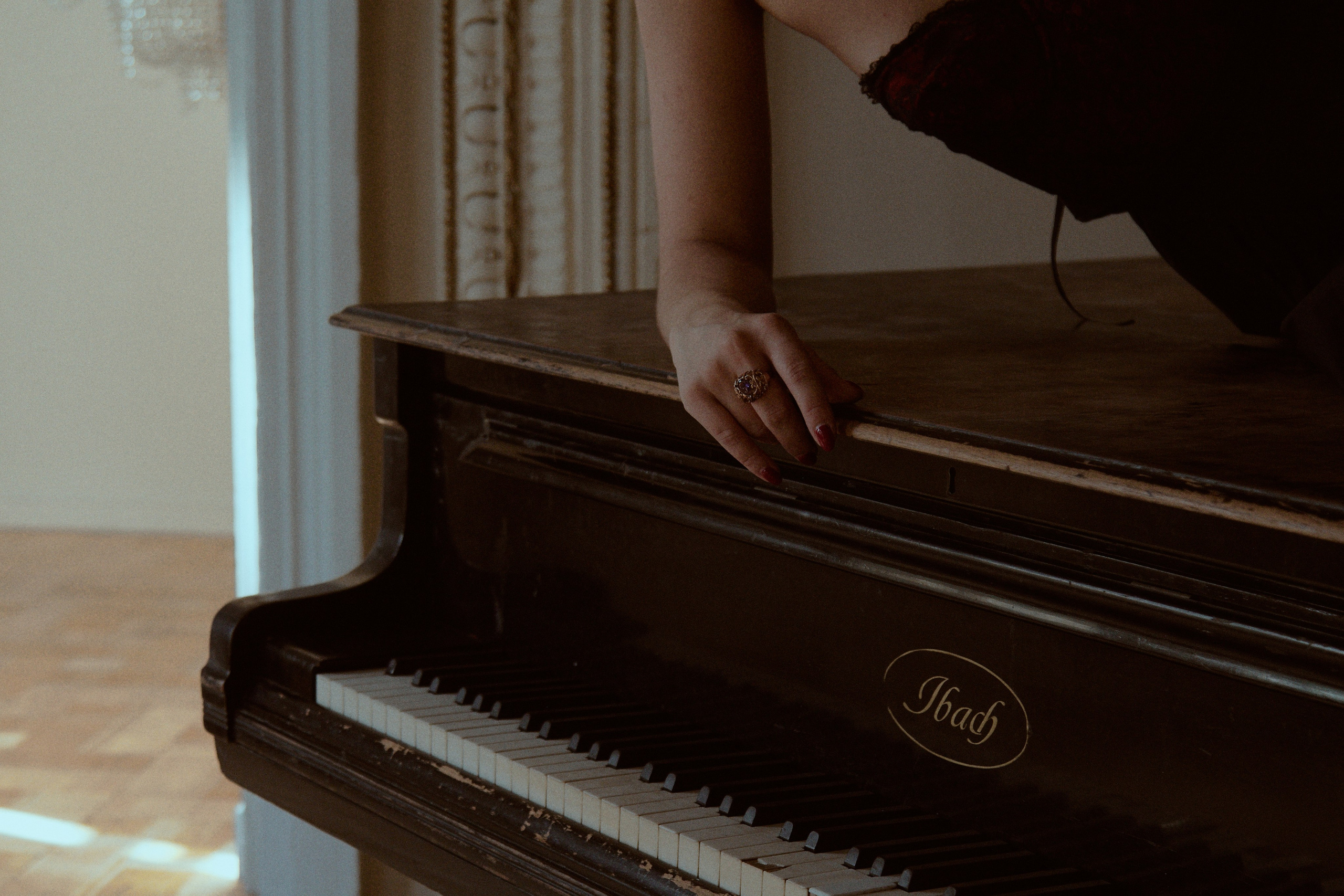 Екатерина. Фотограф лавстори Москва/МО Приятелева Ангелина