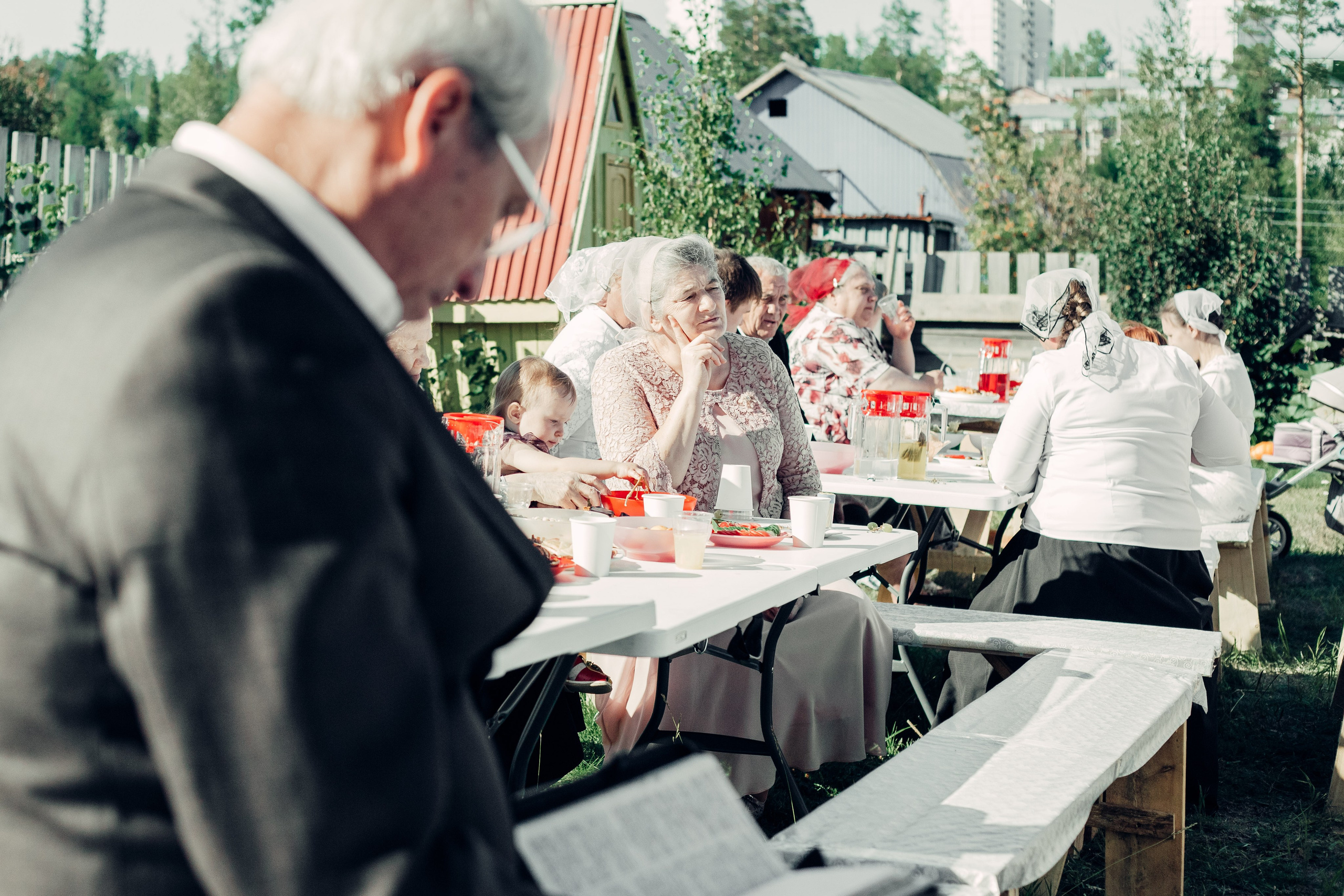 Михаил и Ирина. Репортажный и портретный фотограф в Екатеринбурге Гизатуллин Марат