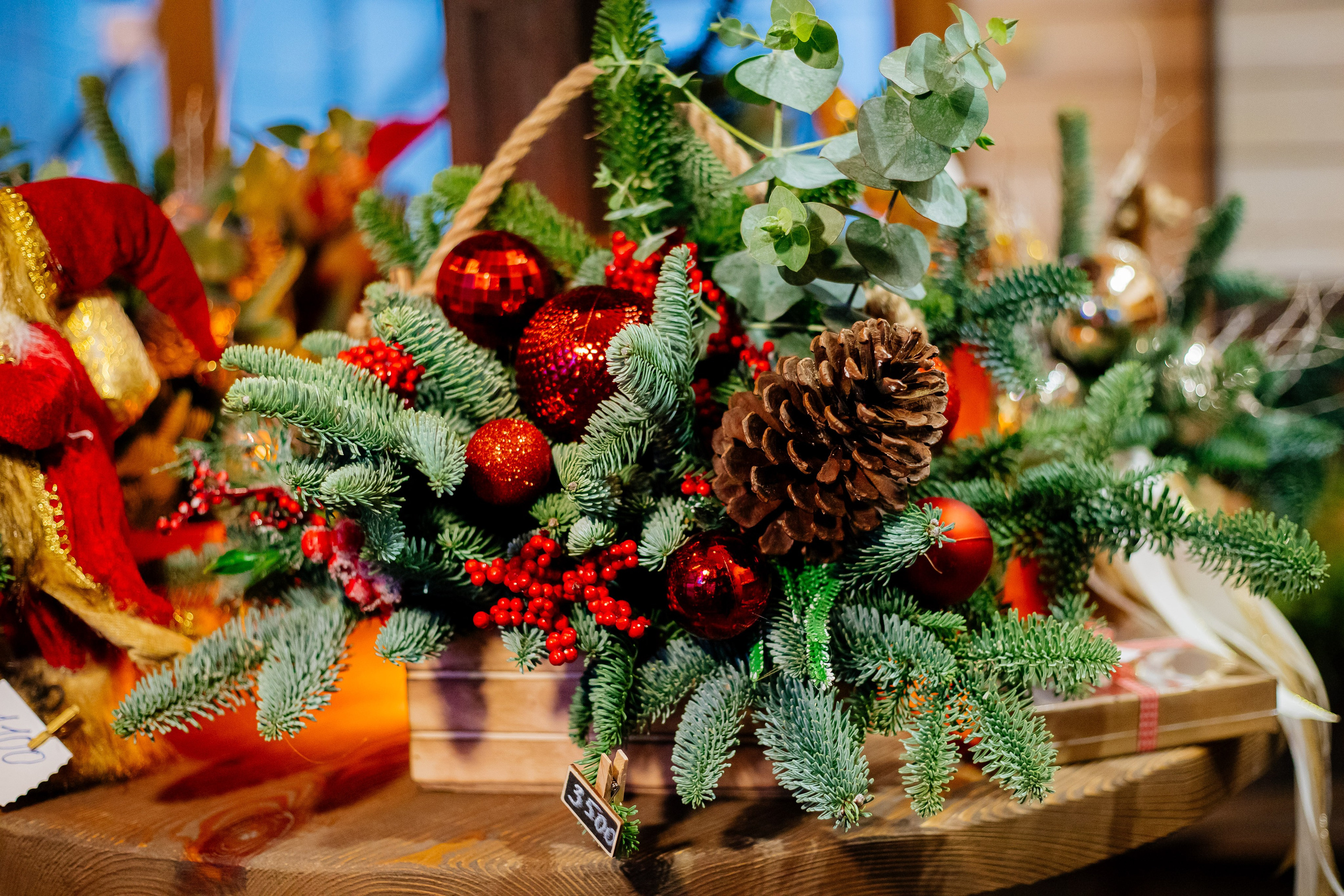 Ёлки I Авито. Репортажный и портретный фотограф в Екатеринбурге Гизатуллин Марат