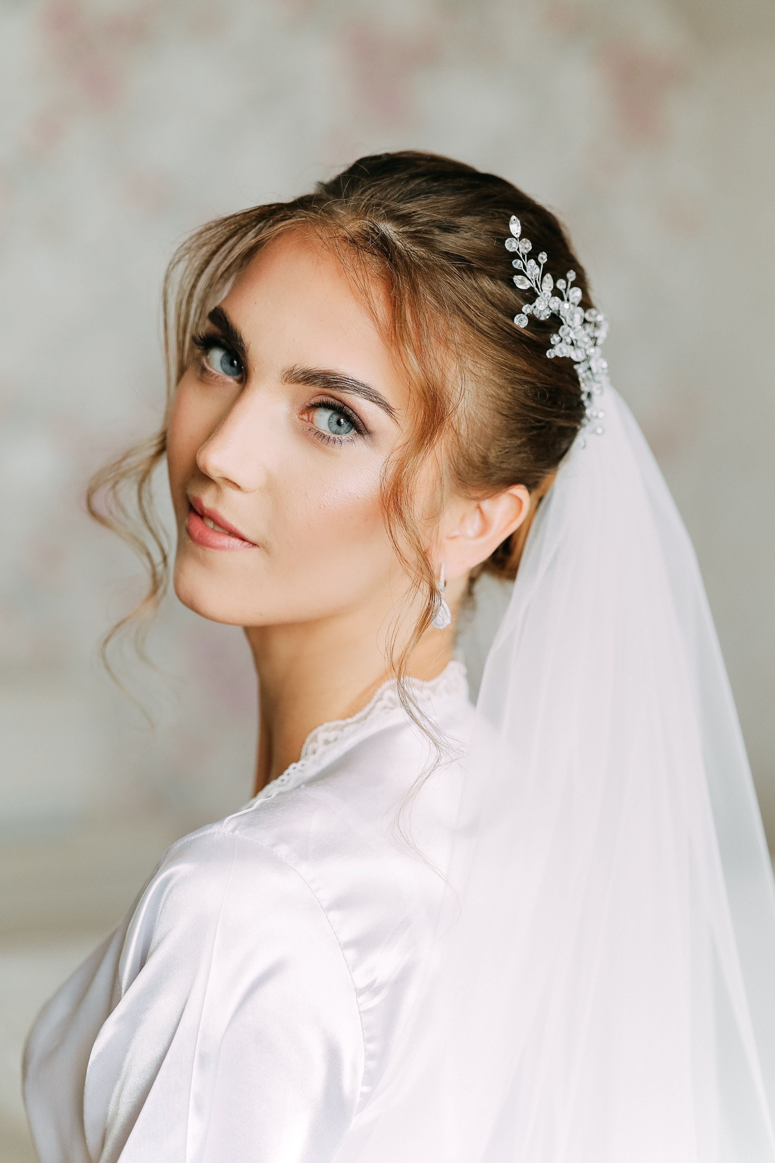 Александра и Константин. Фотопродакшн продающего контента