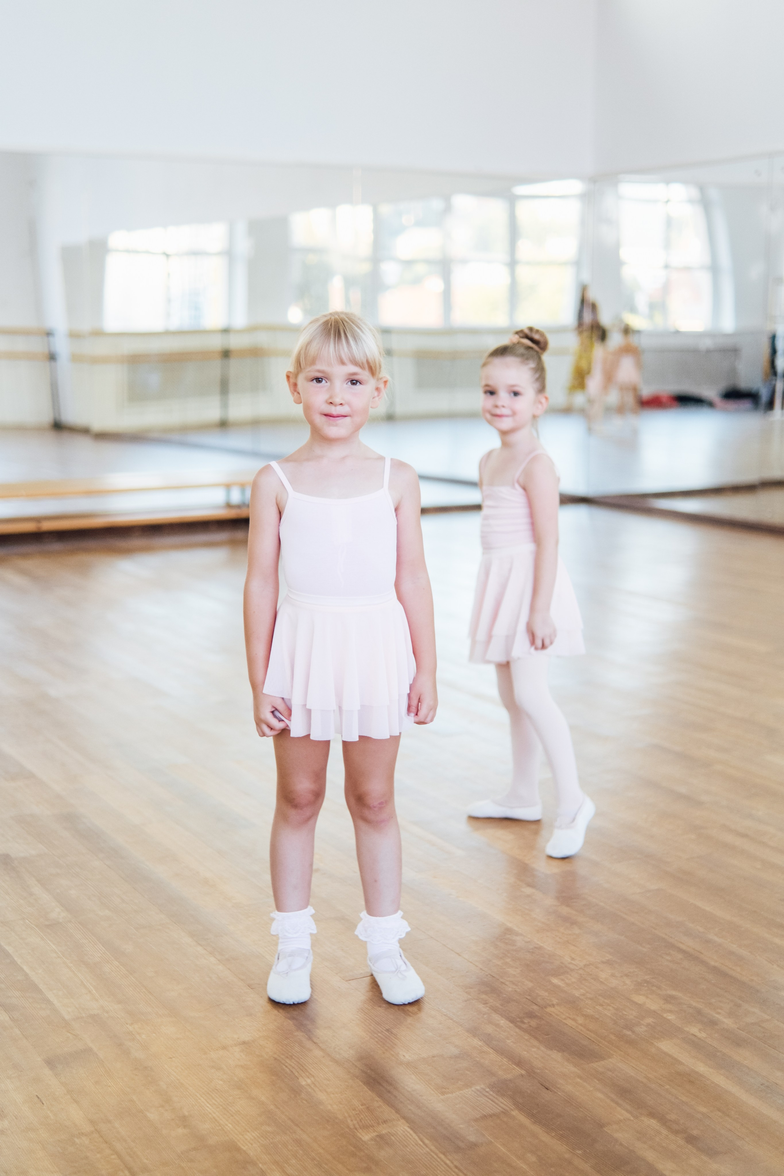 BALLET. Светлана Ламм