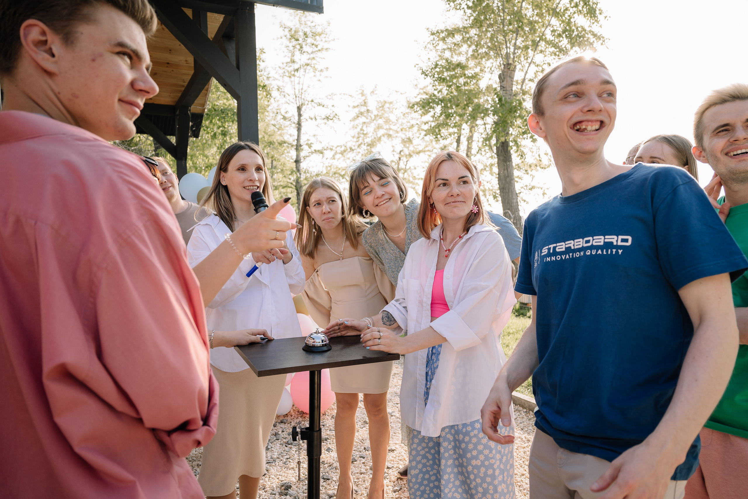 Gender party. Фотограф Екатеринбург Александра Гнусина