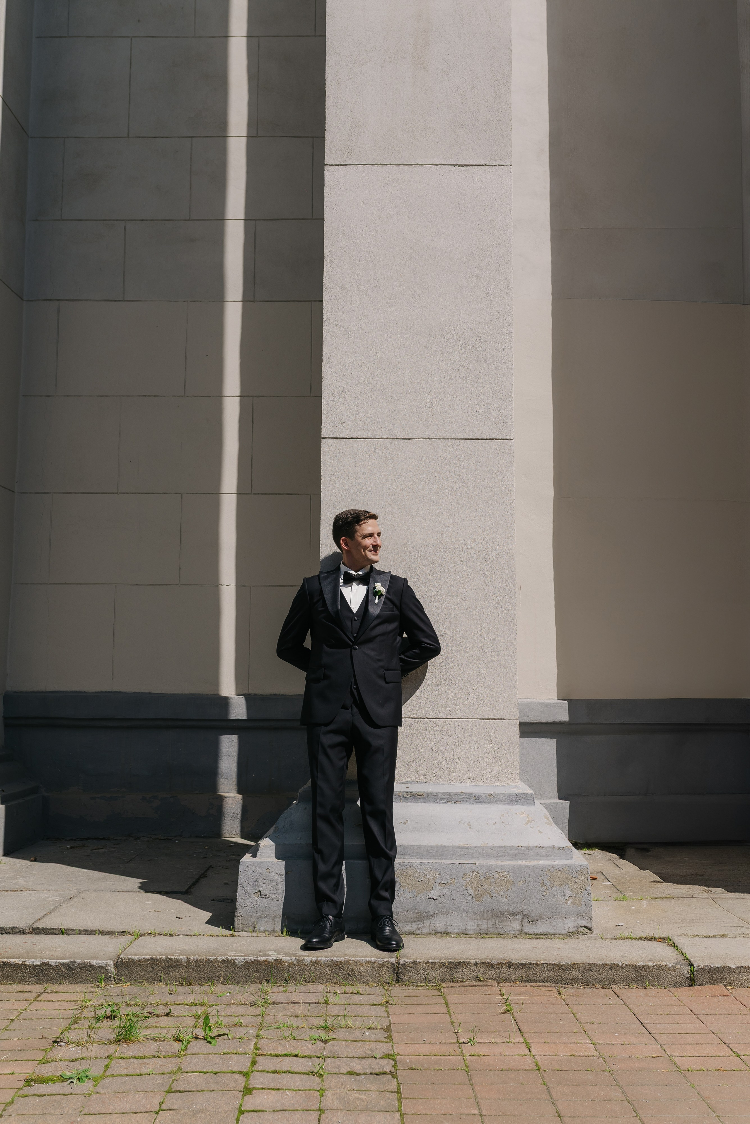 Danielle & Anton. Фотограф Екатеринбург Александра Гнусина