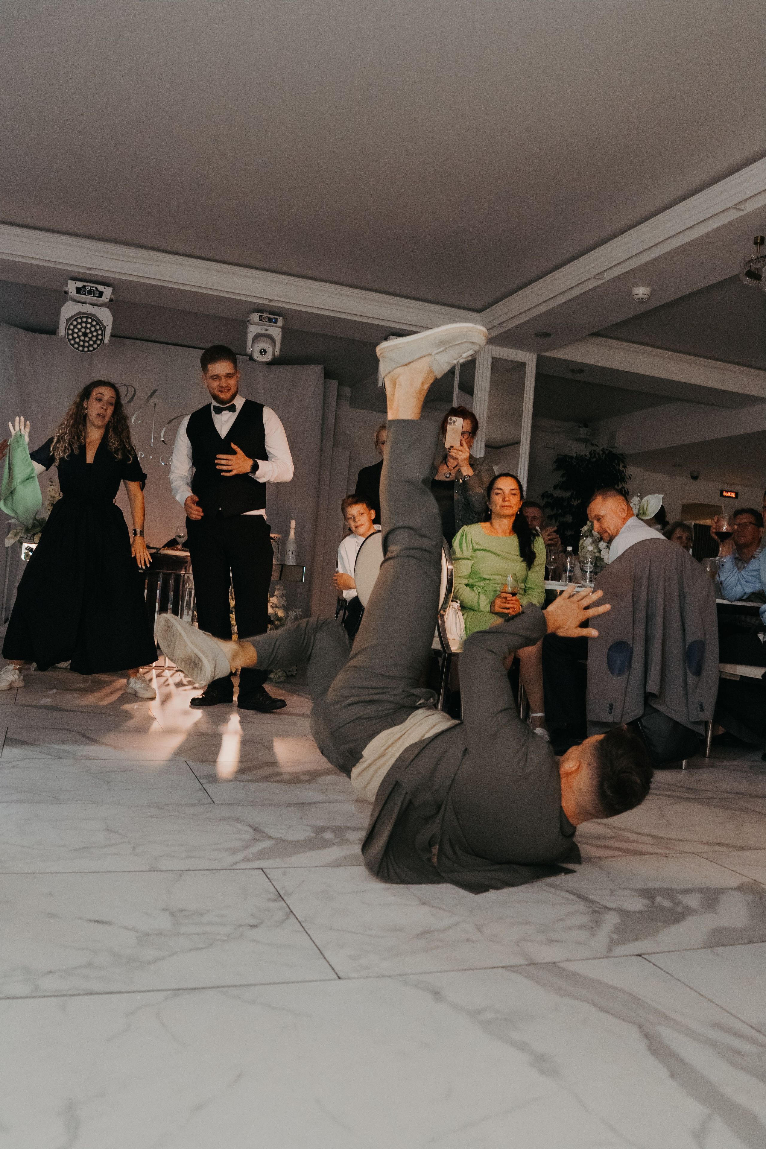 Ильдар и Софа. Фотограф в Санкт-Петербурге Мария Александрова