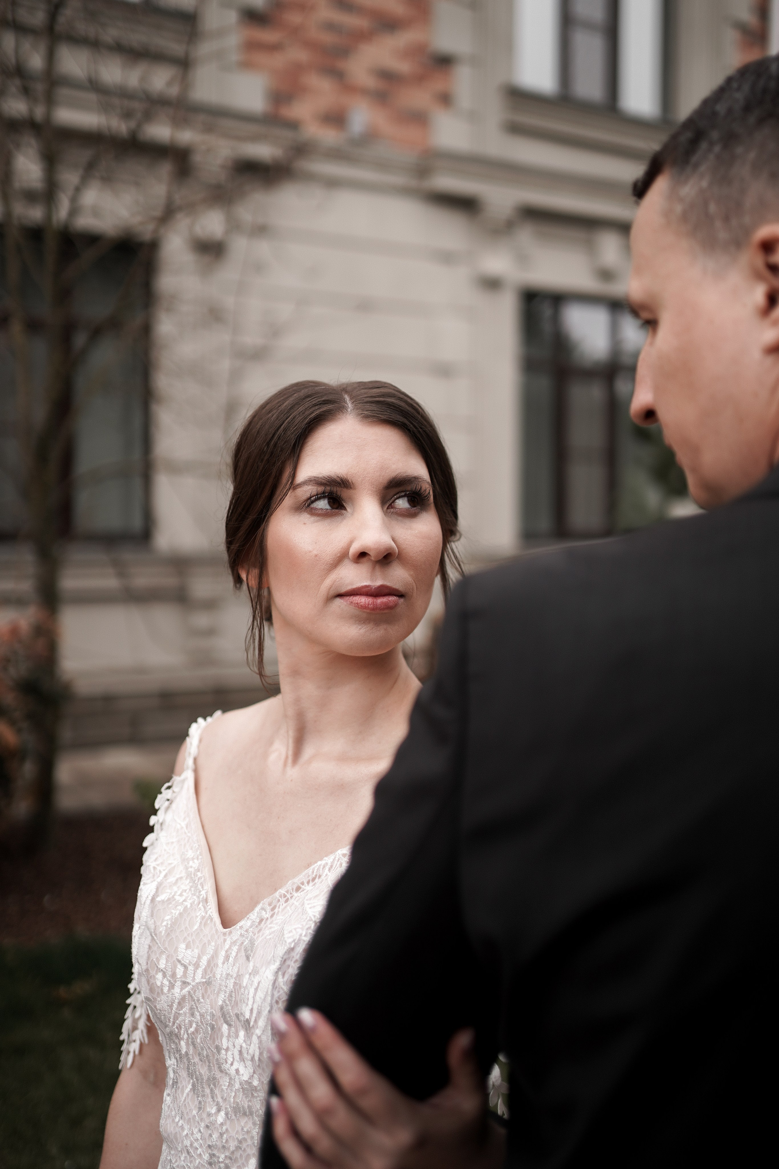 Свадебная фотосессия в Графском парке. Ростов-на-Дону. Свадебный фотограф в Ростове-на-Дону. Таинство Крещения и Венчания, семейные фотосессии. Алёна Чёботова