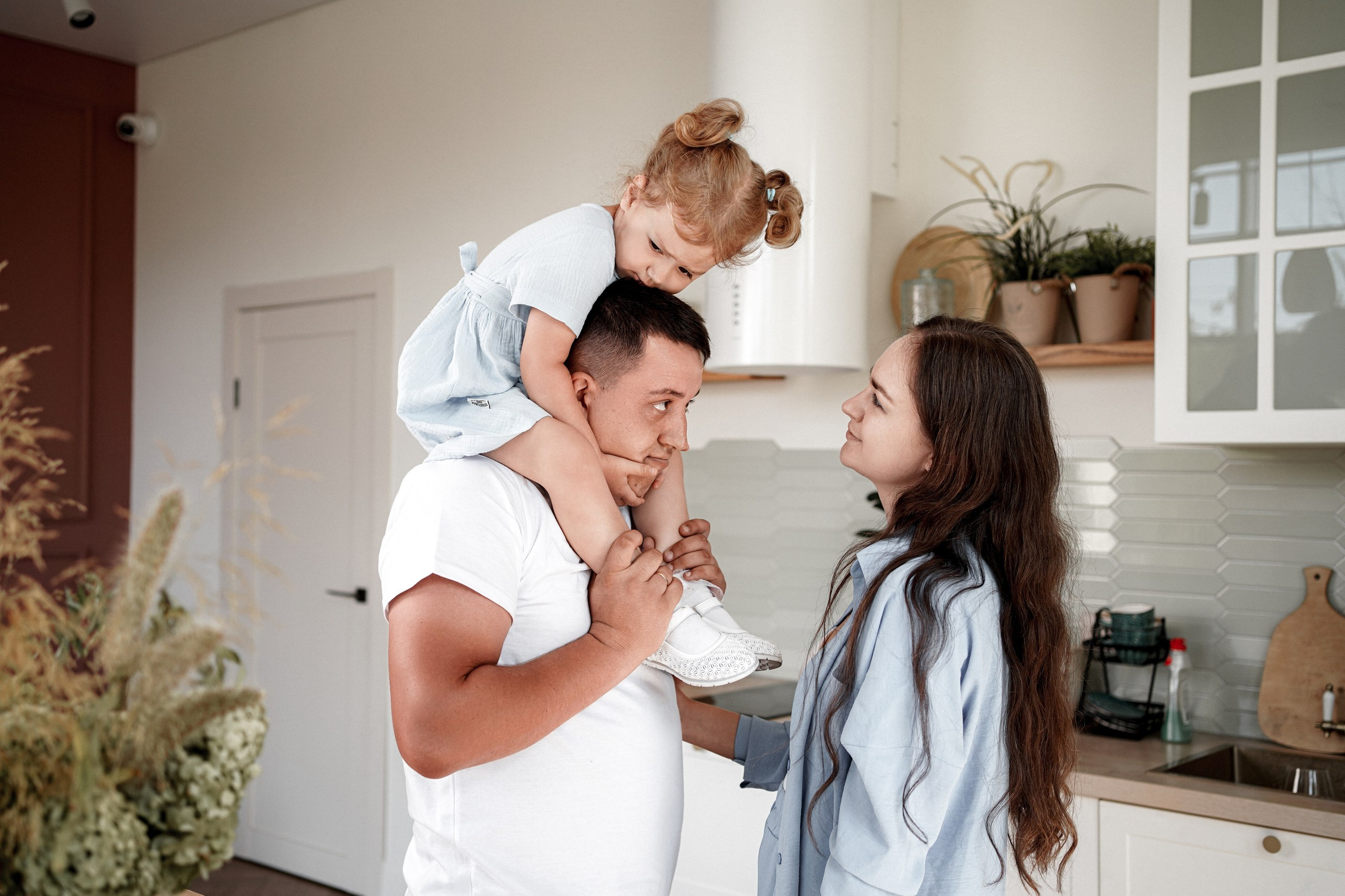 Семейная фотосессия в студии Терра в Новочеркасске. Фотограф Ростов-на-Дону. Свадебный фотограф в Ростове-на-Дону. Таинство Крещения и Венчания, семейные фотосессии. Алёна Чёботова