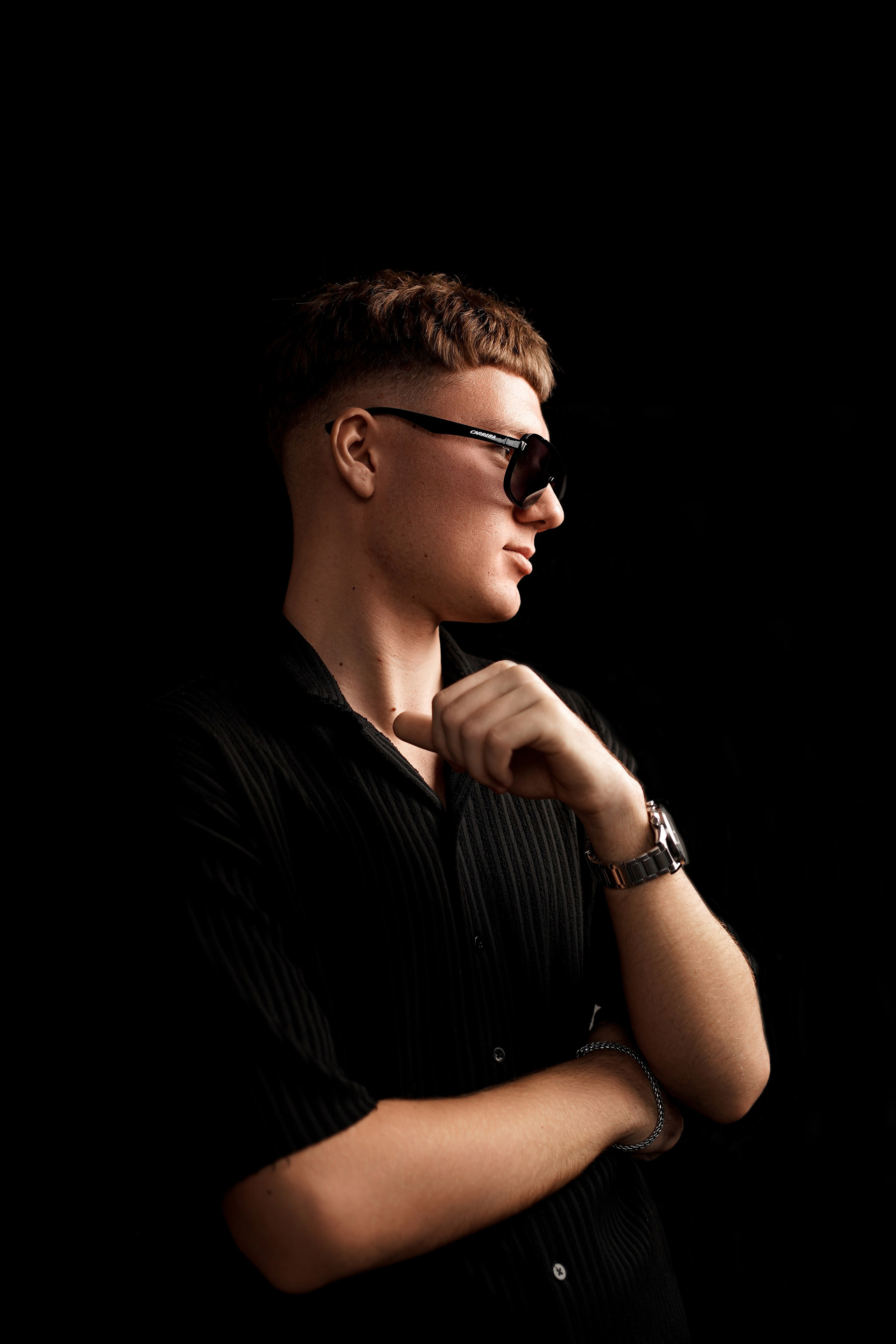 Фотосессия в студии Простор. Свадебный фотограф в Ростове-на-Дону. Таинство Крещения и Венчания, семейные фотосессии. Алёна Чёботова