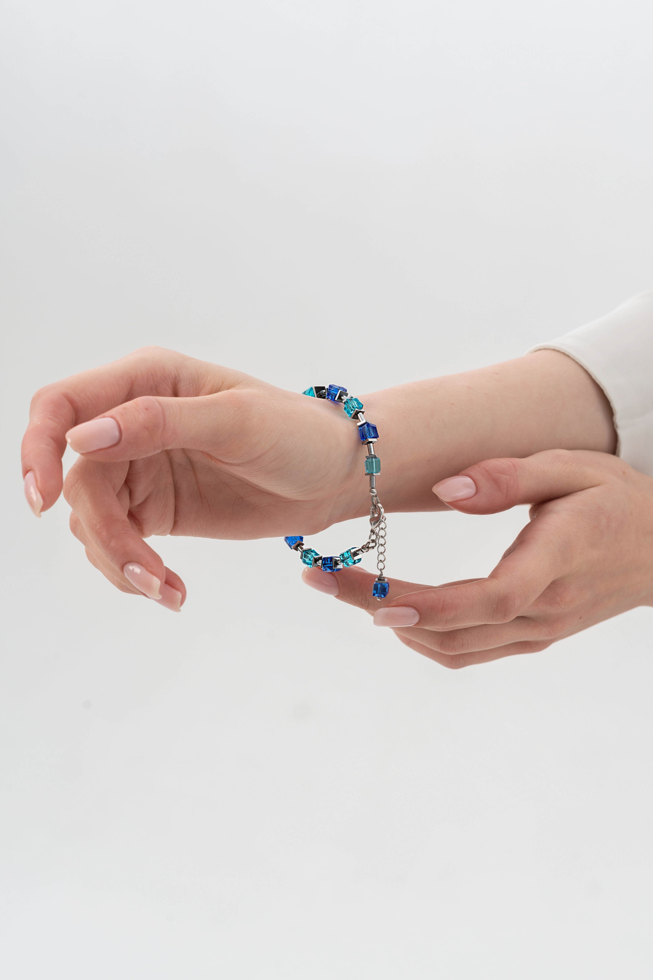 Съемка украшений ручной работы VAN&ONLY. Фотограф Марина Кукляева