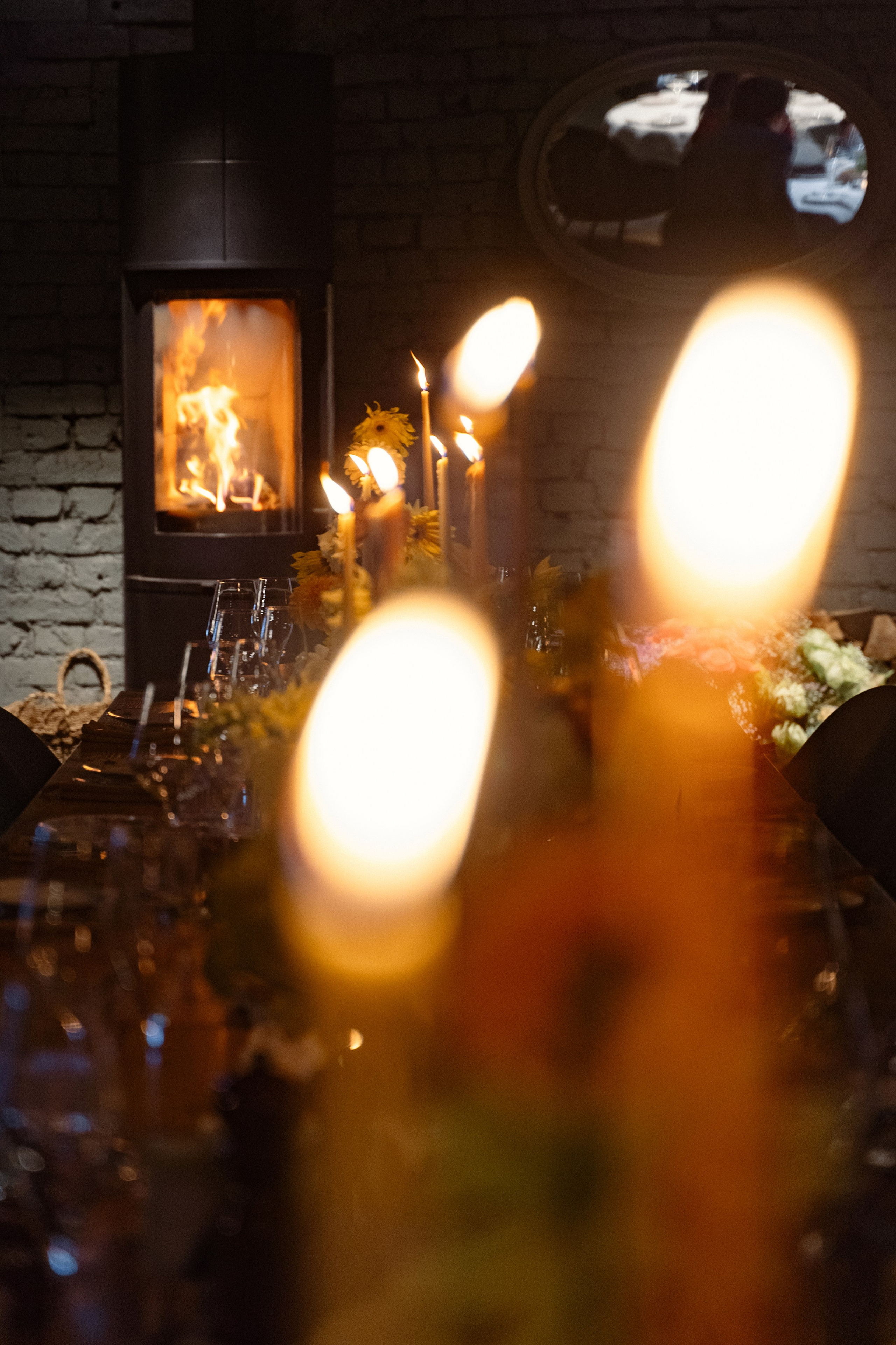 Денис и Элла. Фотограф Макс Меш