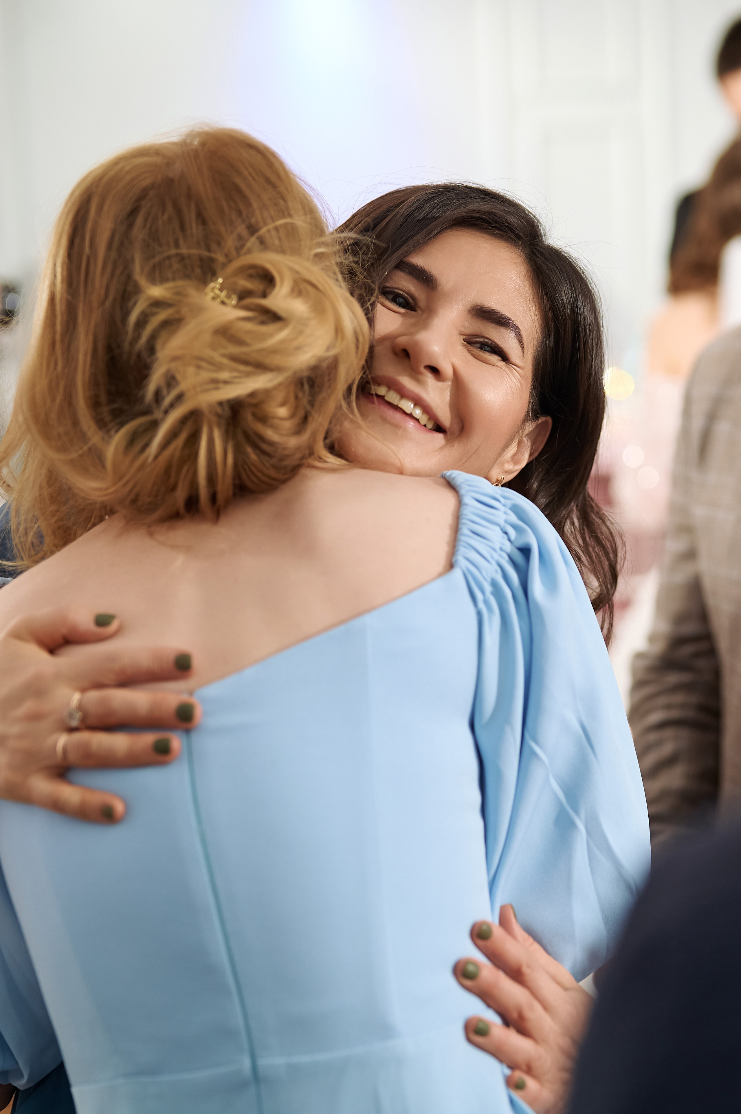 Наш день. Свадебный и семейный фотограф Регина Кагарманова