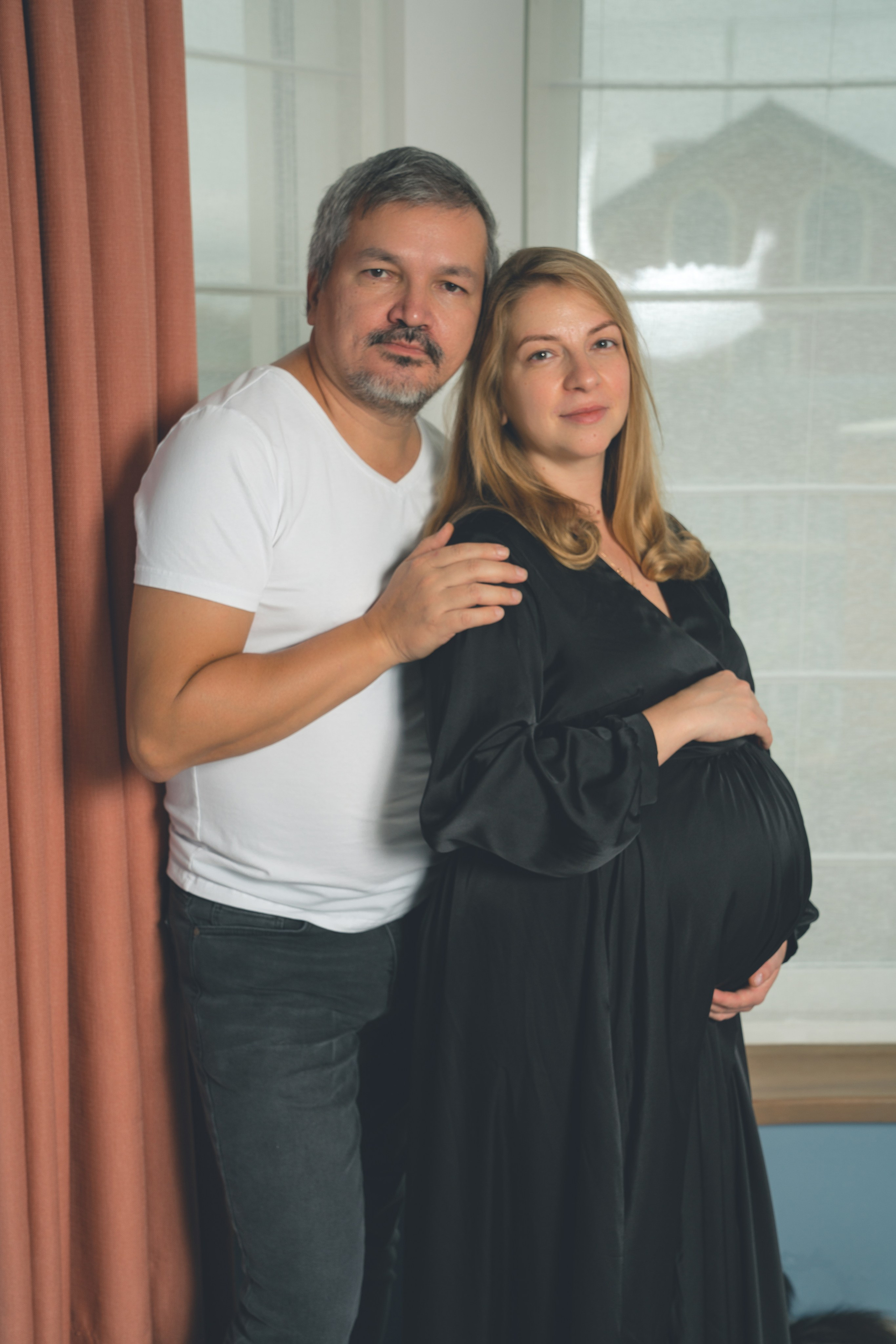 Таня. Семейный и школьный фотограф в Москве Юлия Кобзева