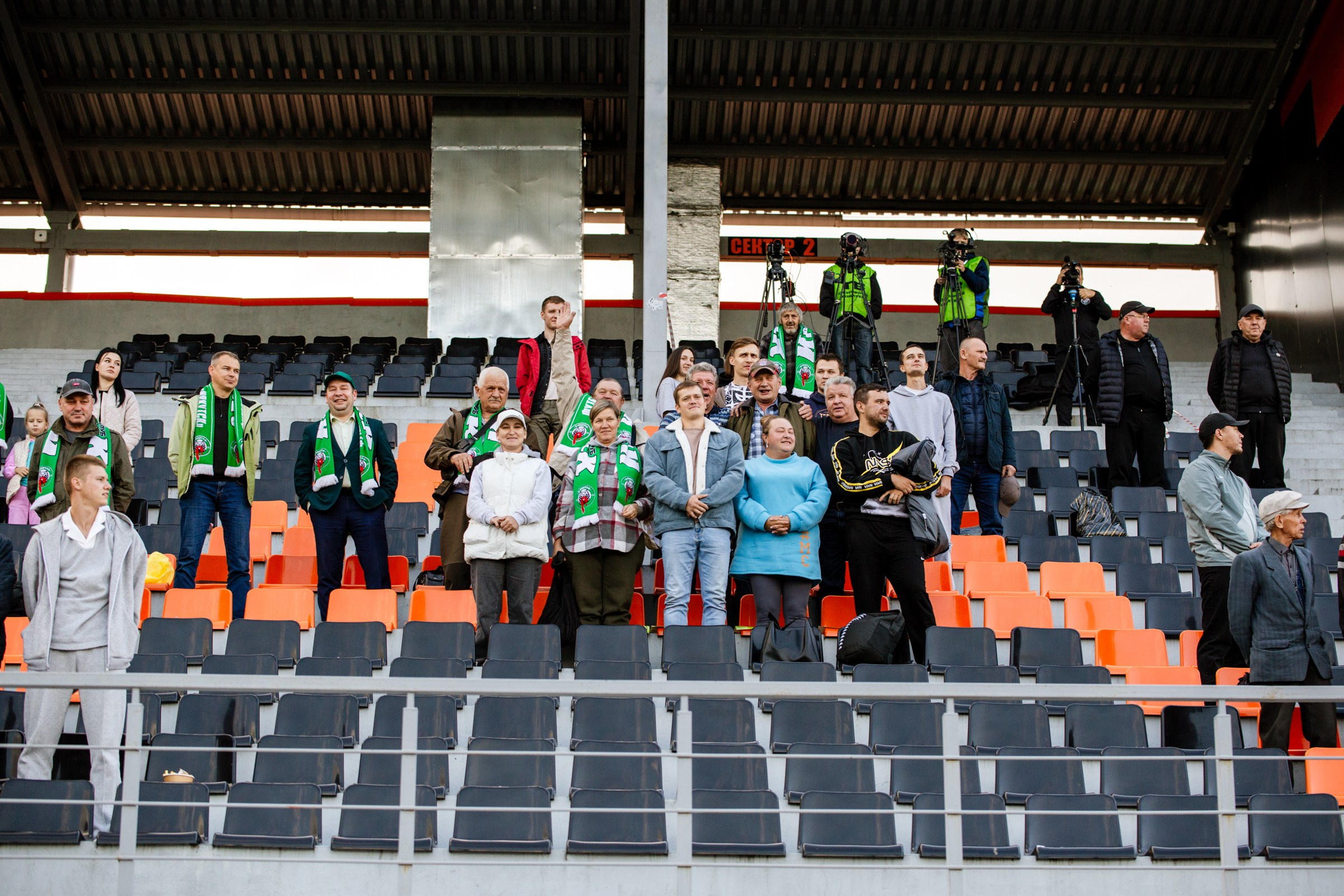 FONBET Кубок России по футболу сезона 2025-2026 | ФК Иркутск — КДВ (Томск) | 11.09.25. Фотограф в Иркутске Евгения Айвазова