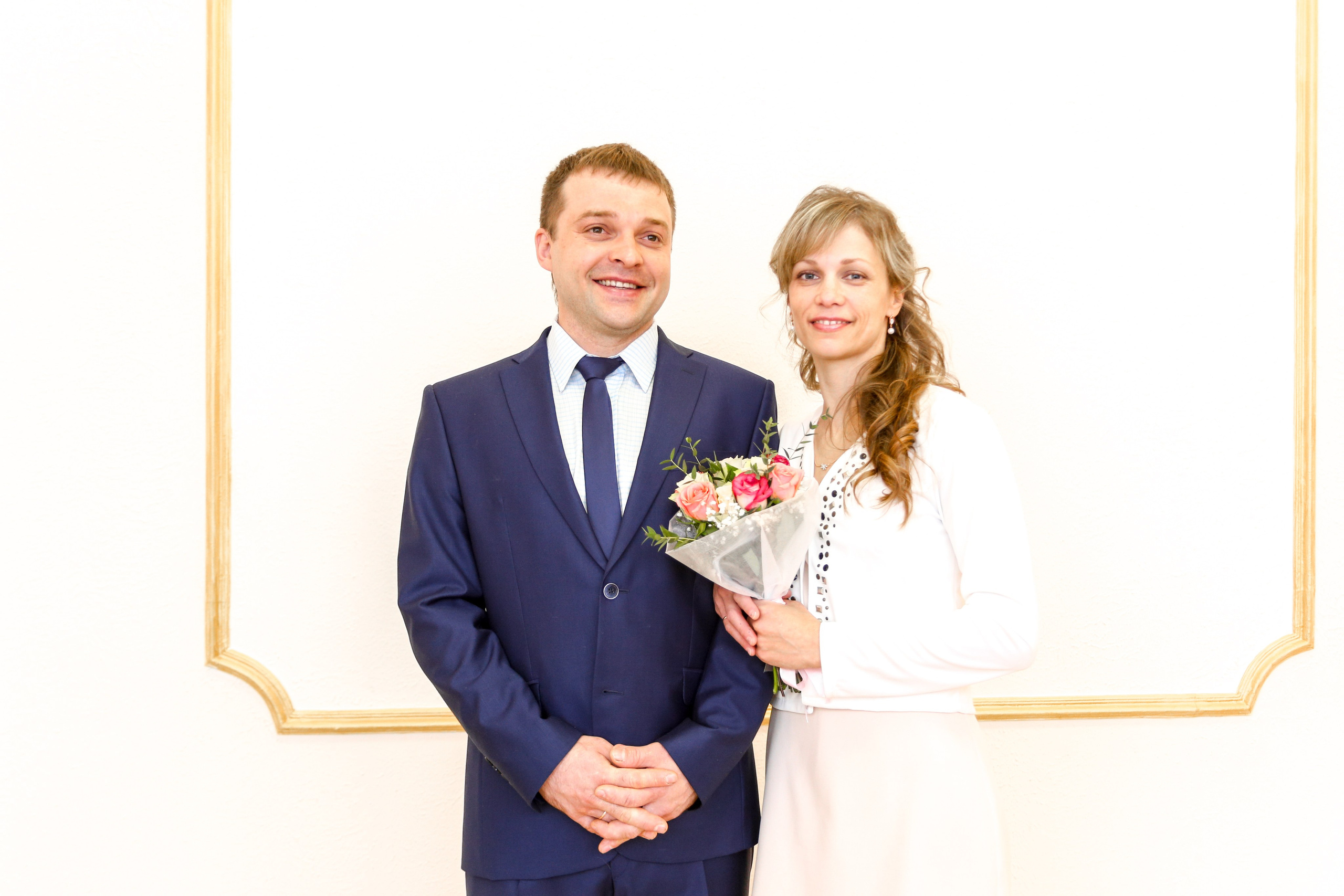 Максим и Любовь. Фотограф Пермь. Фотосессия в фотостудии Перми и на свежем воздухе