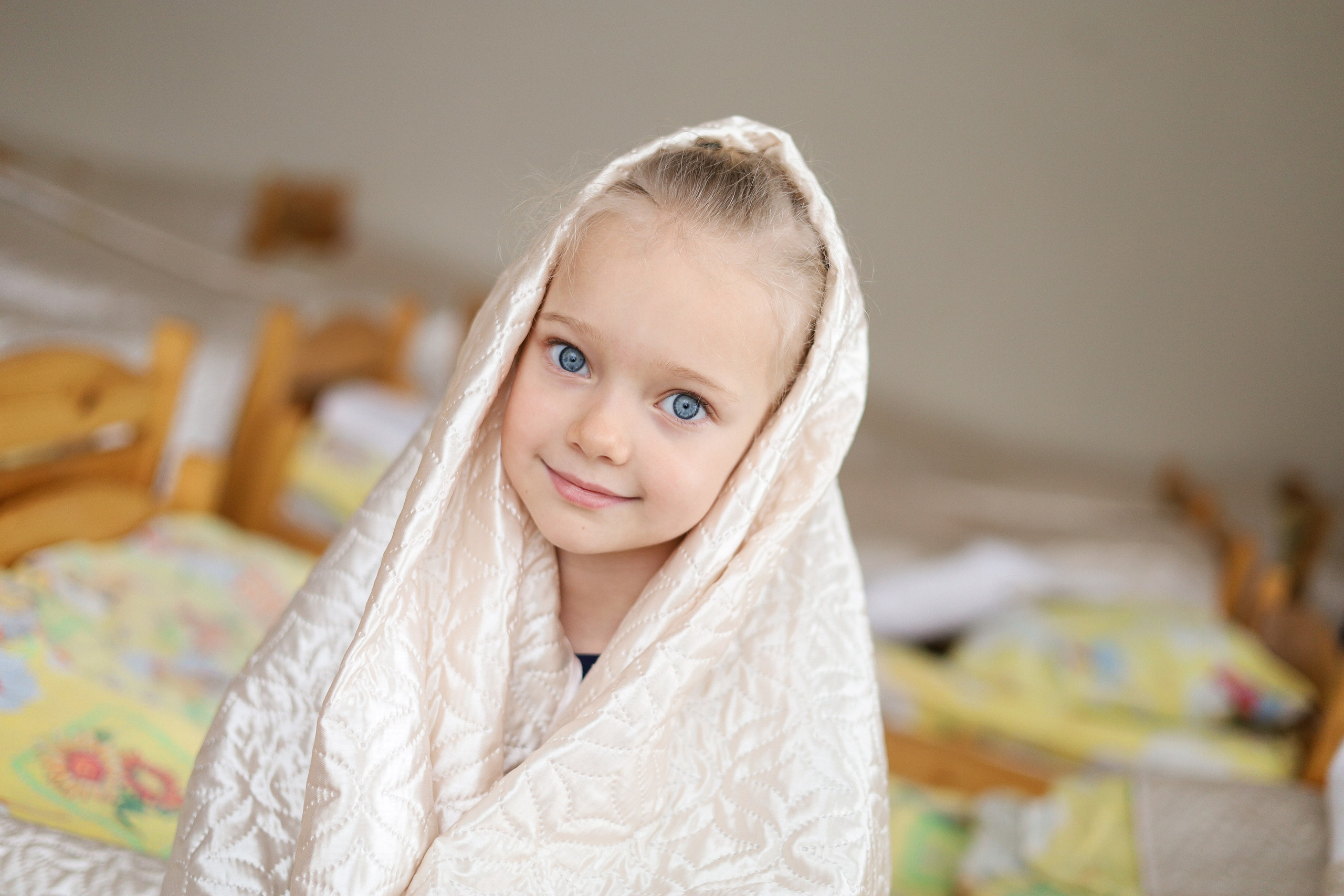 Детский сад. Студия детской фотографии CHIK STUDIO