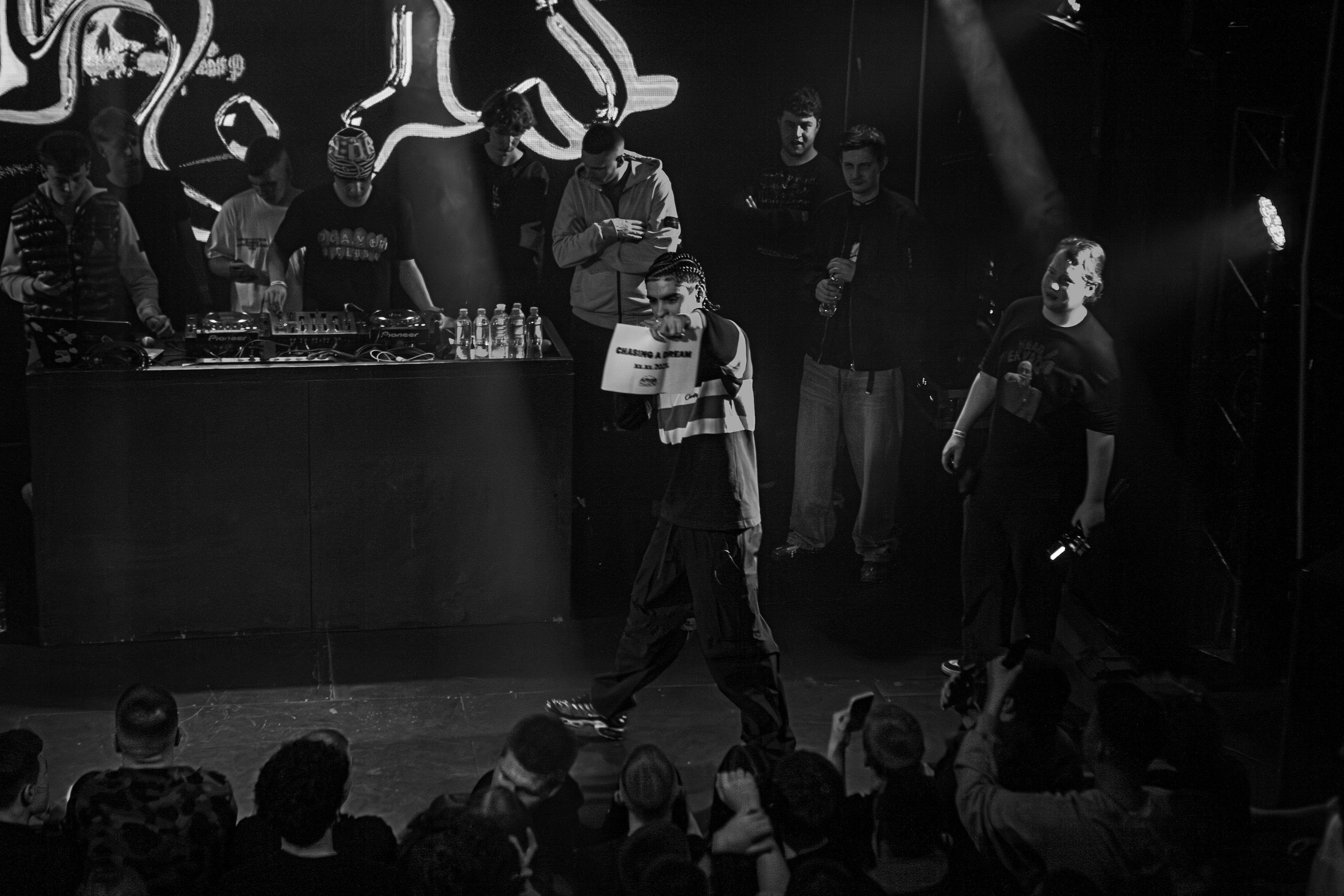Концертные съемки | Concert photos. Фотограф Полина Ванханен