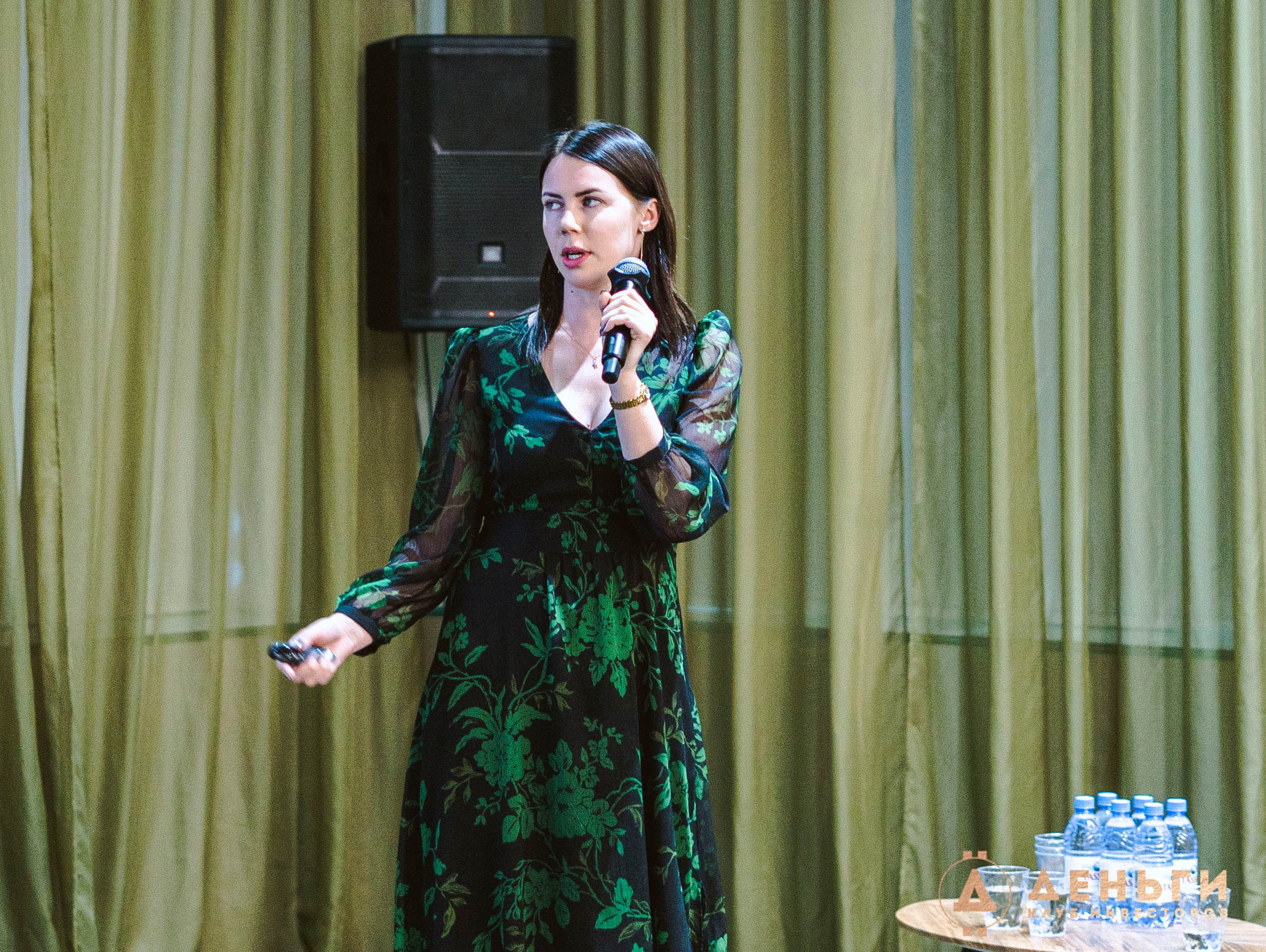 Инвестиционный клуб ''Деньги». Свадебный фотограф