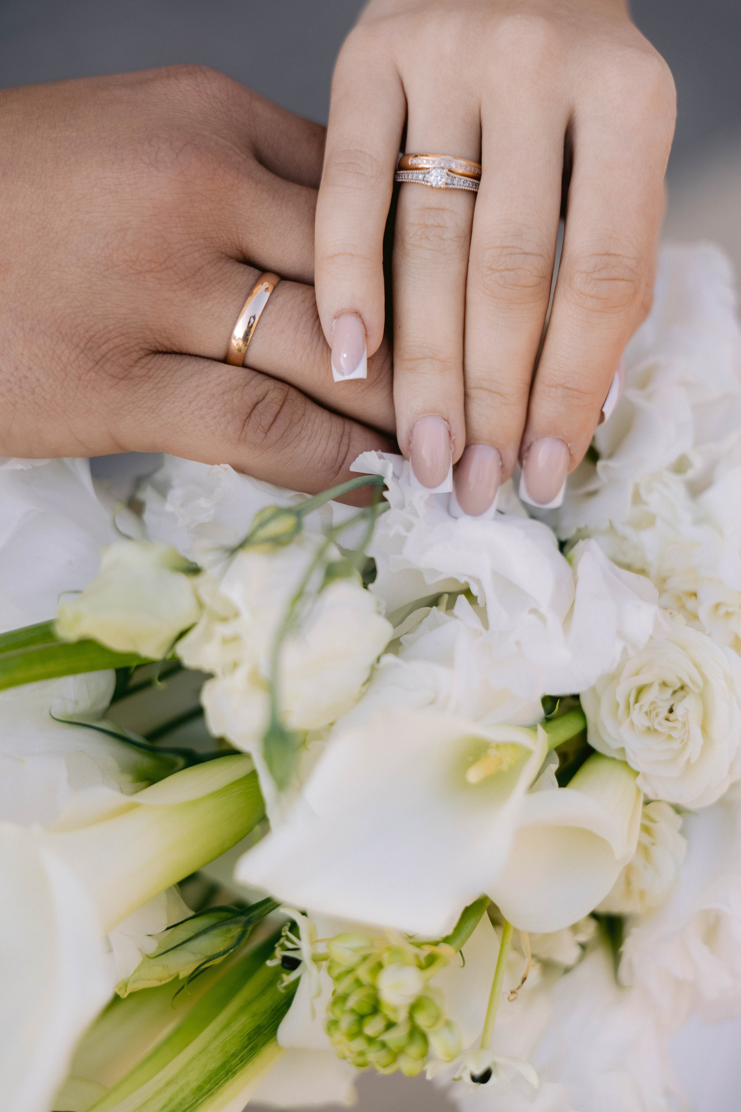 Ангелина, Ефим (прогулка после ЗАГСа). Фотограф в Волгограде Кристина Прохоренко