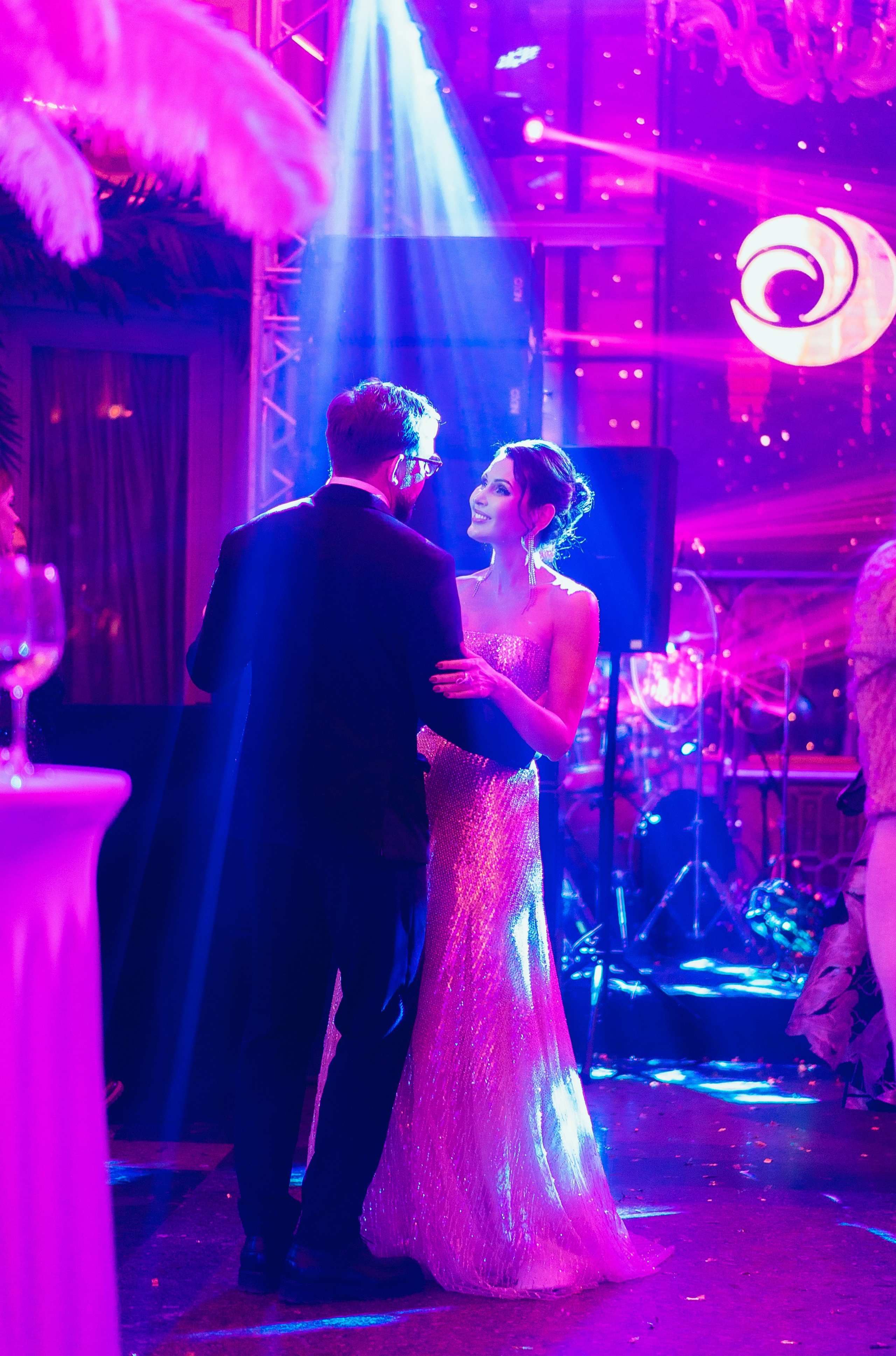 Happy birthday, GMT CLINIC. Event-фотограф