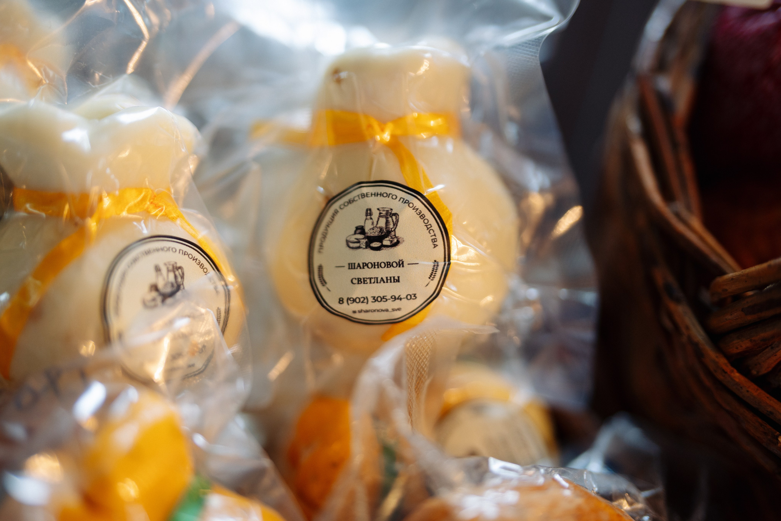 Сюжет № 7|Вопреки привычному