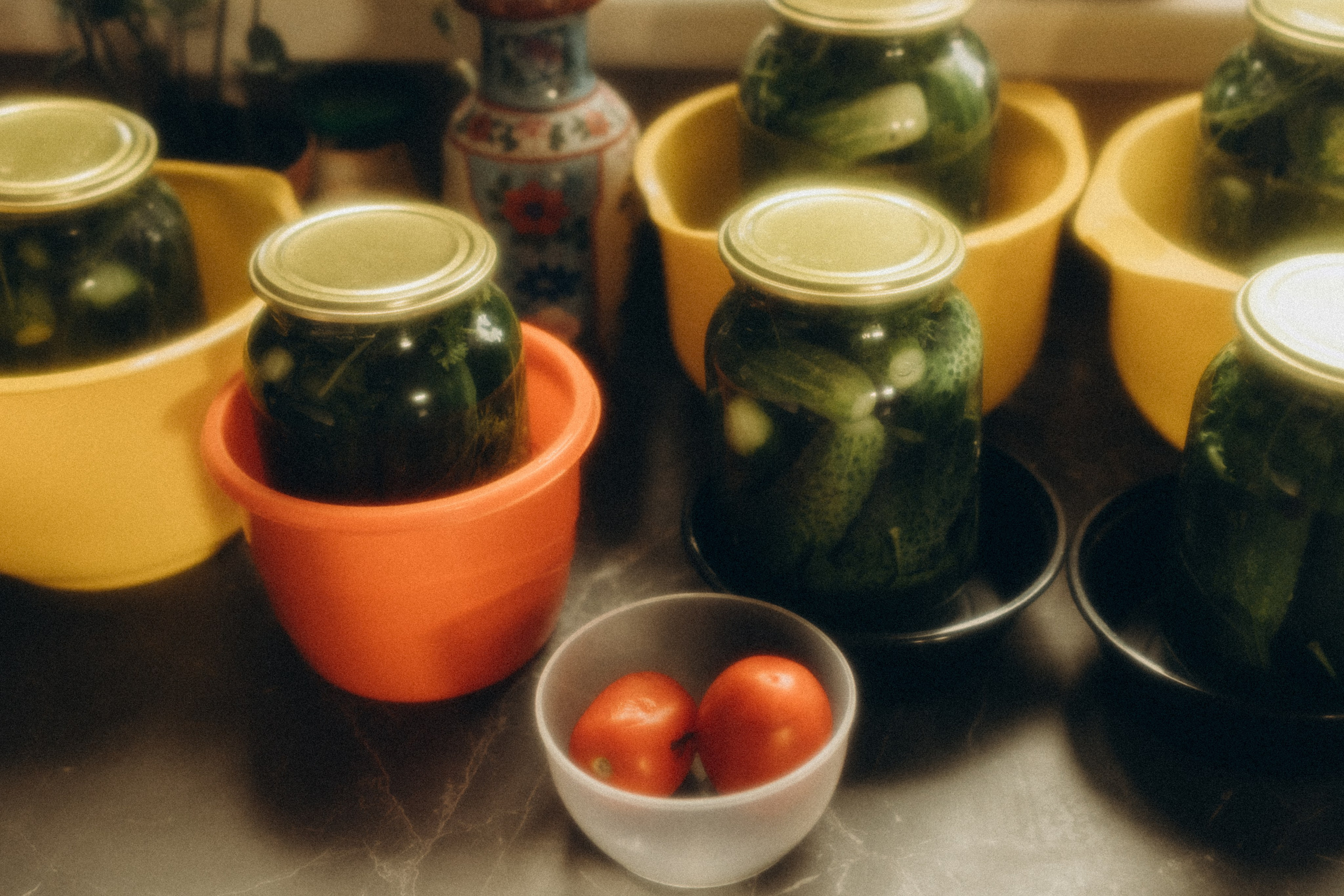 Про домашний уют на севера. Семейный фотограф в Мурманске Екатерина Юшкова