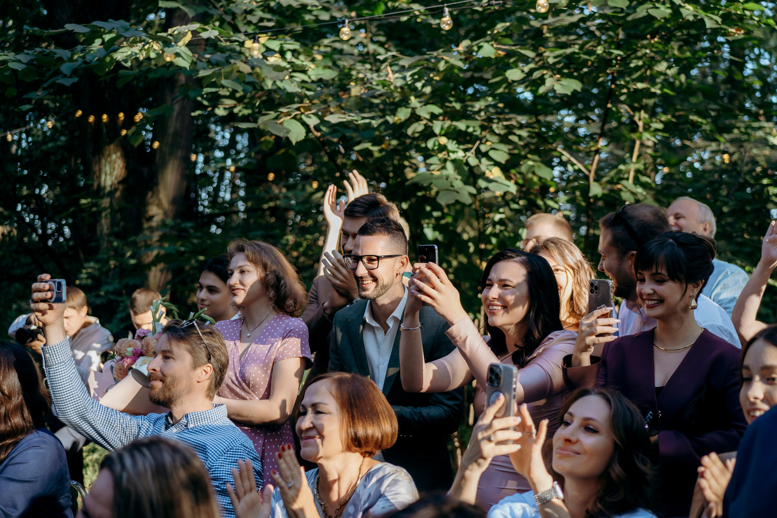 Dmitriy & Valeriya. Фотограф в Москве Людмила Денисенко