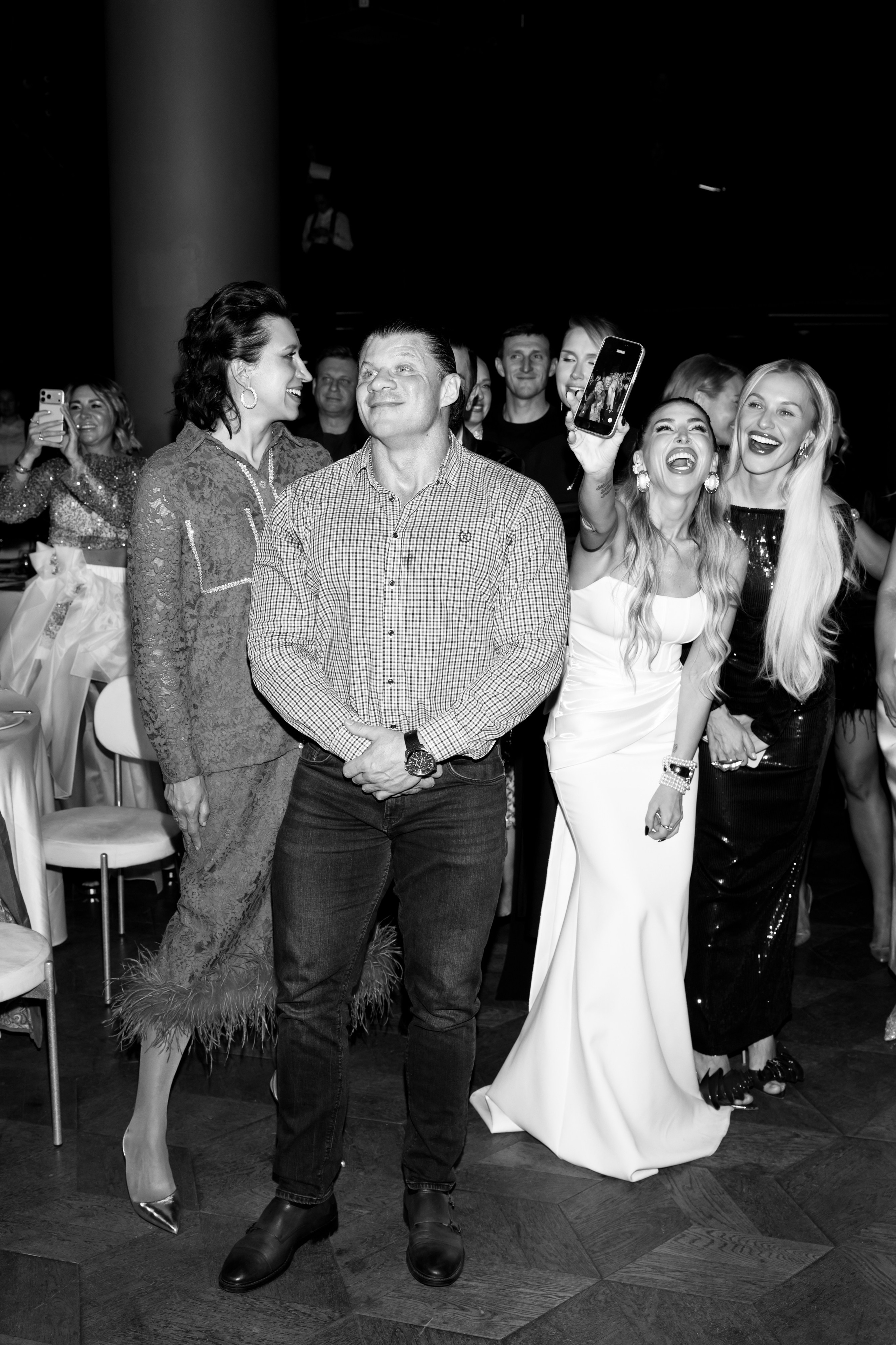 Серебряная свадьба Романа и Ларисы Павлюченко. ФОТОГРАФ ВАШИХ ЛУЧШИХ СОБЫТИЙ