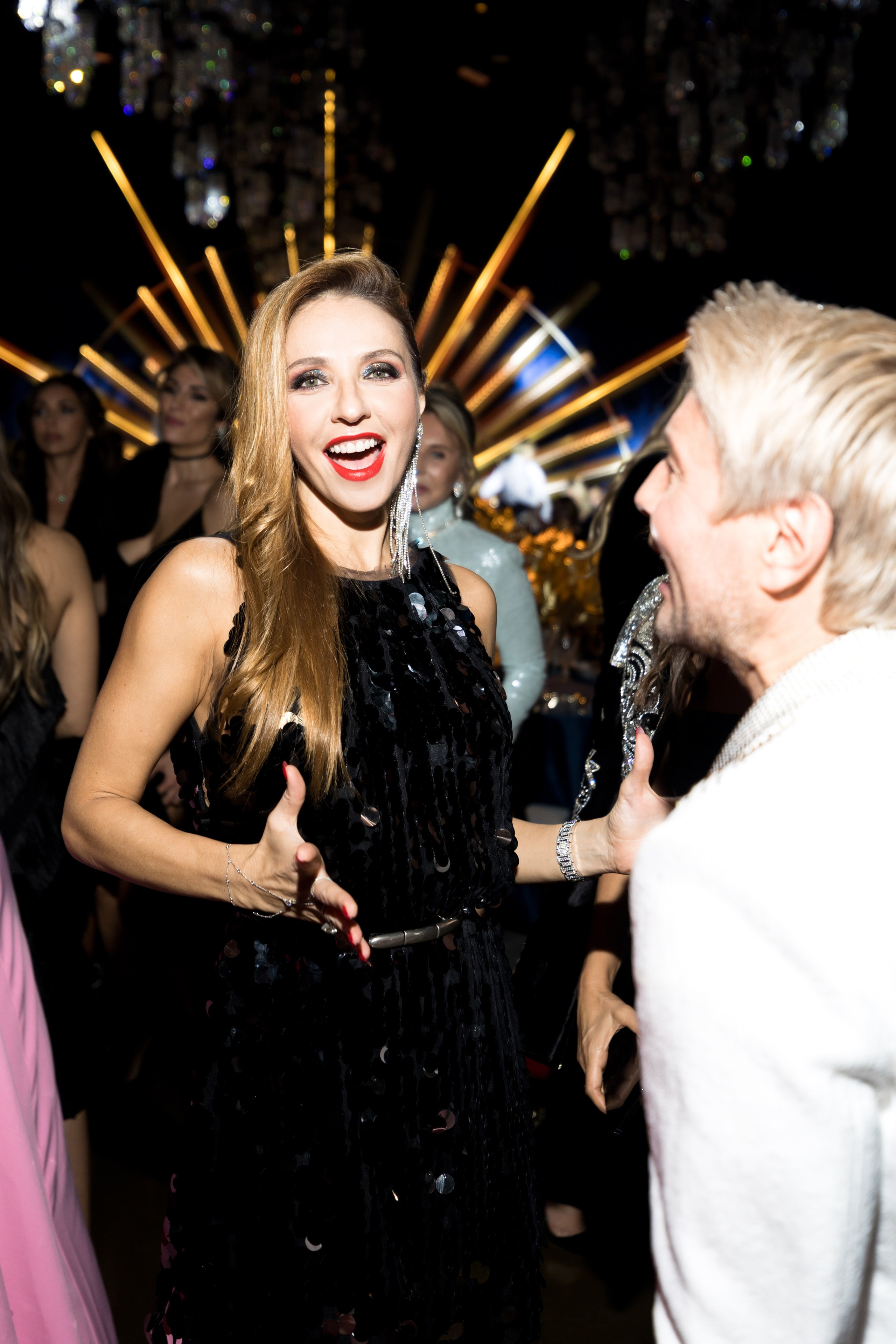 Юбилей Николая Баскова. ФОТОГРАФ ВАШИХ ЛУЧШИХ СОБЫТИЙ