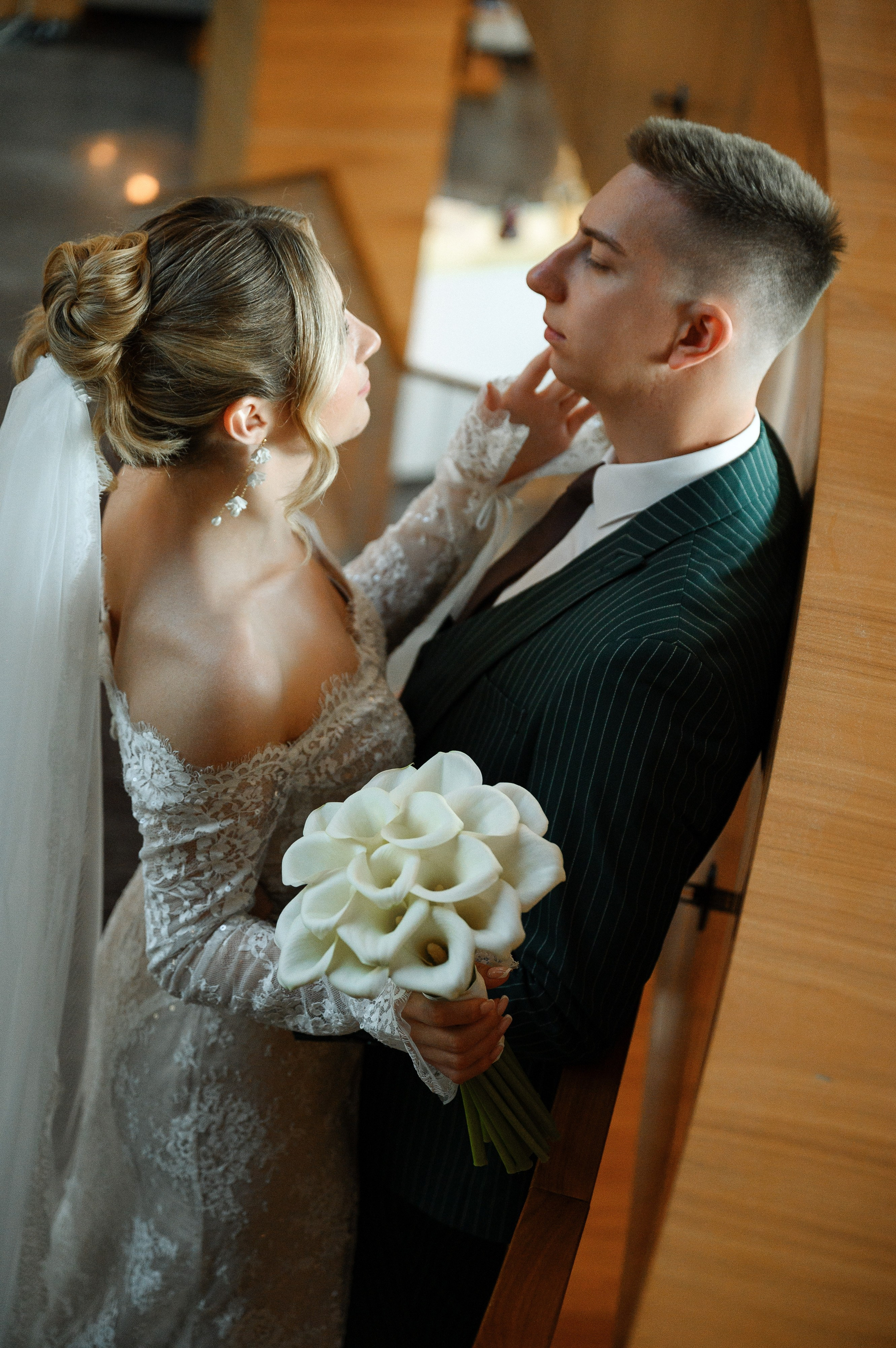 Илья & Алина