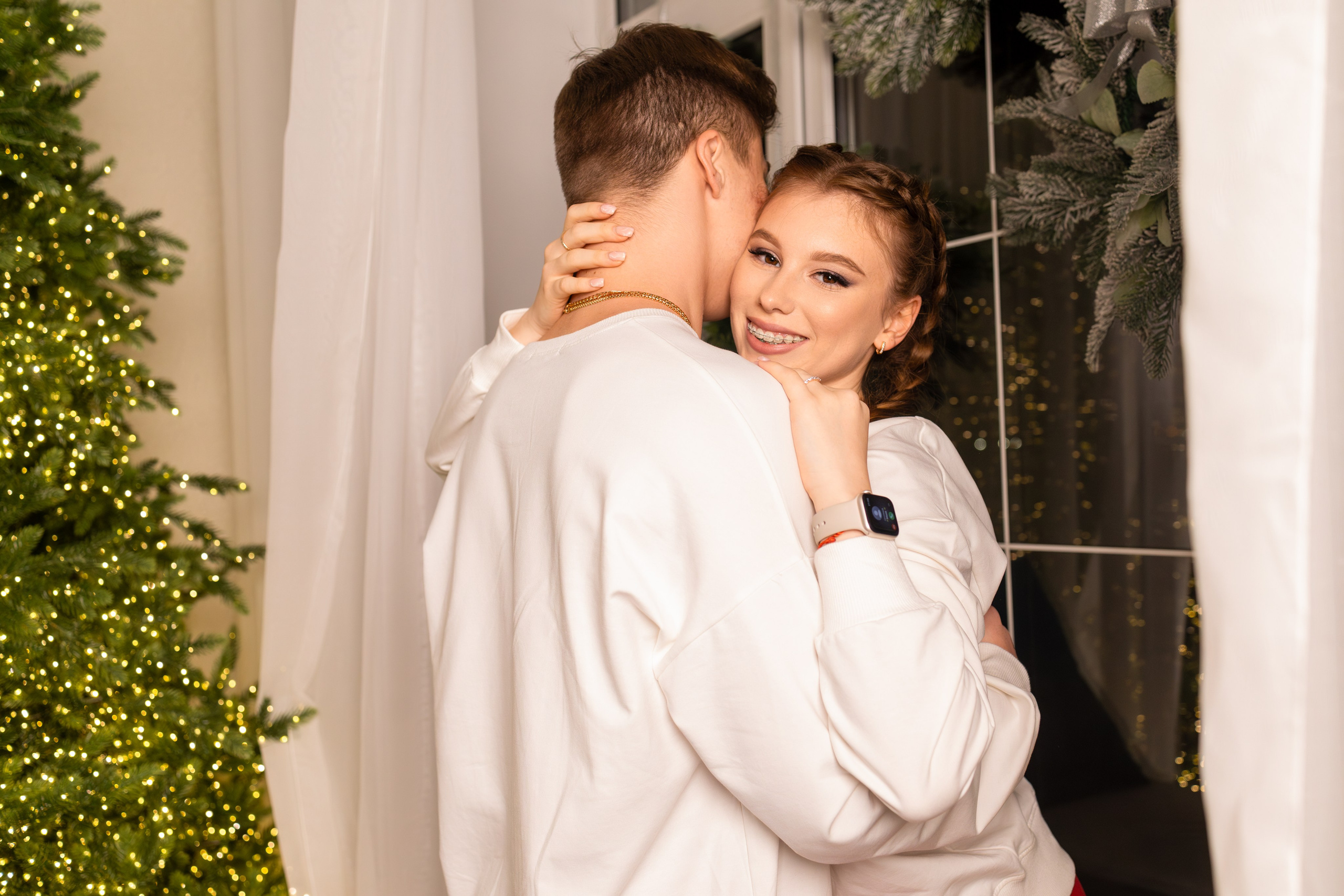 Светлана. Фотограф Виктория Кравец