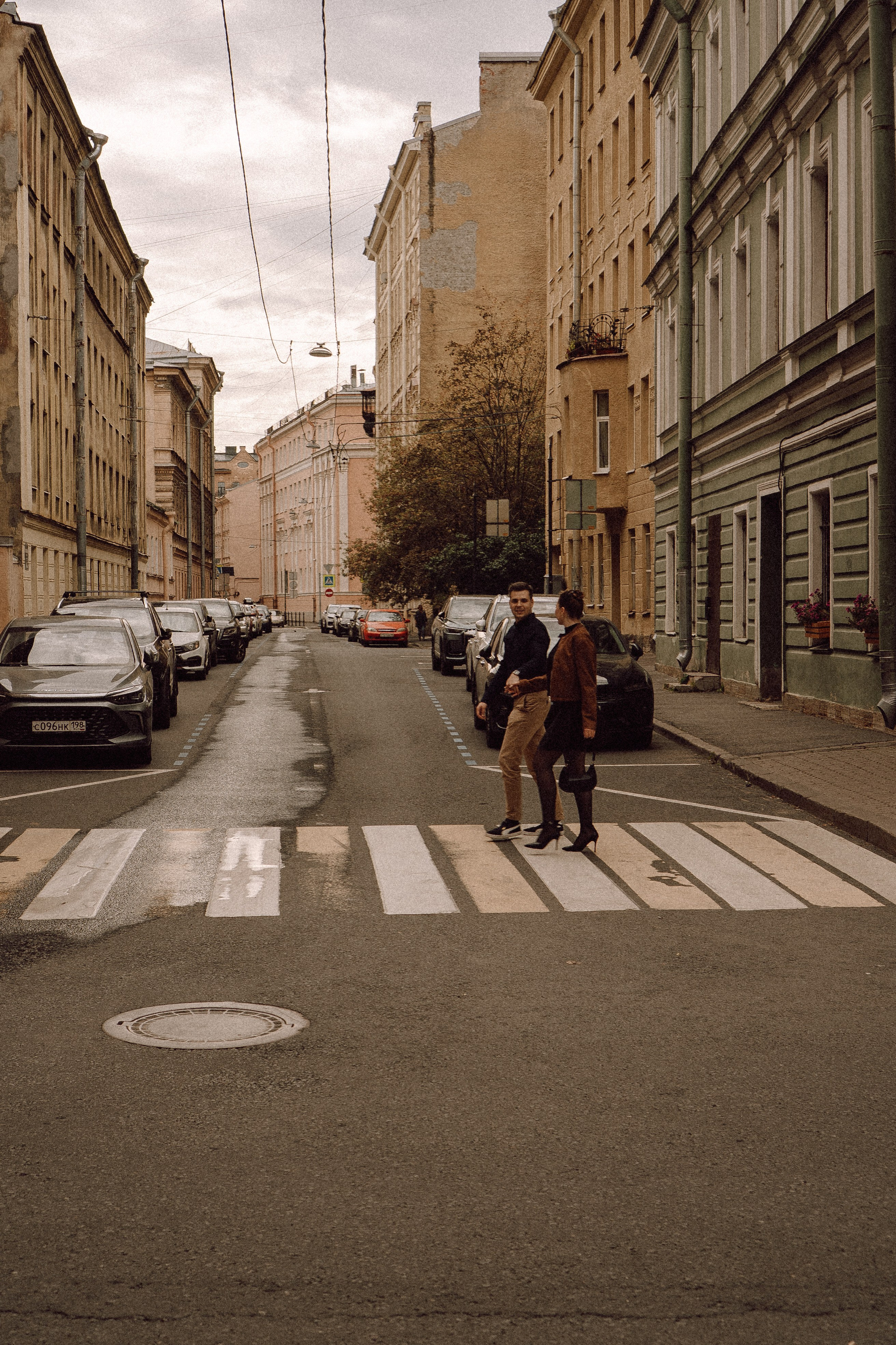 LOVE. Профессиональный фотограф, Санкт-Петербург — Виктория Богомолова