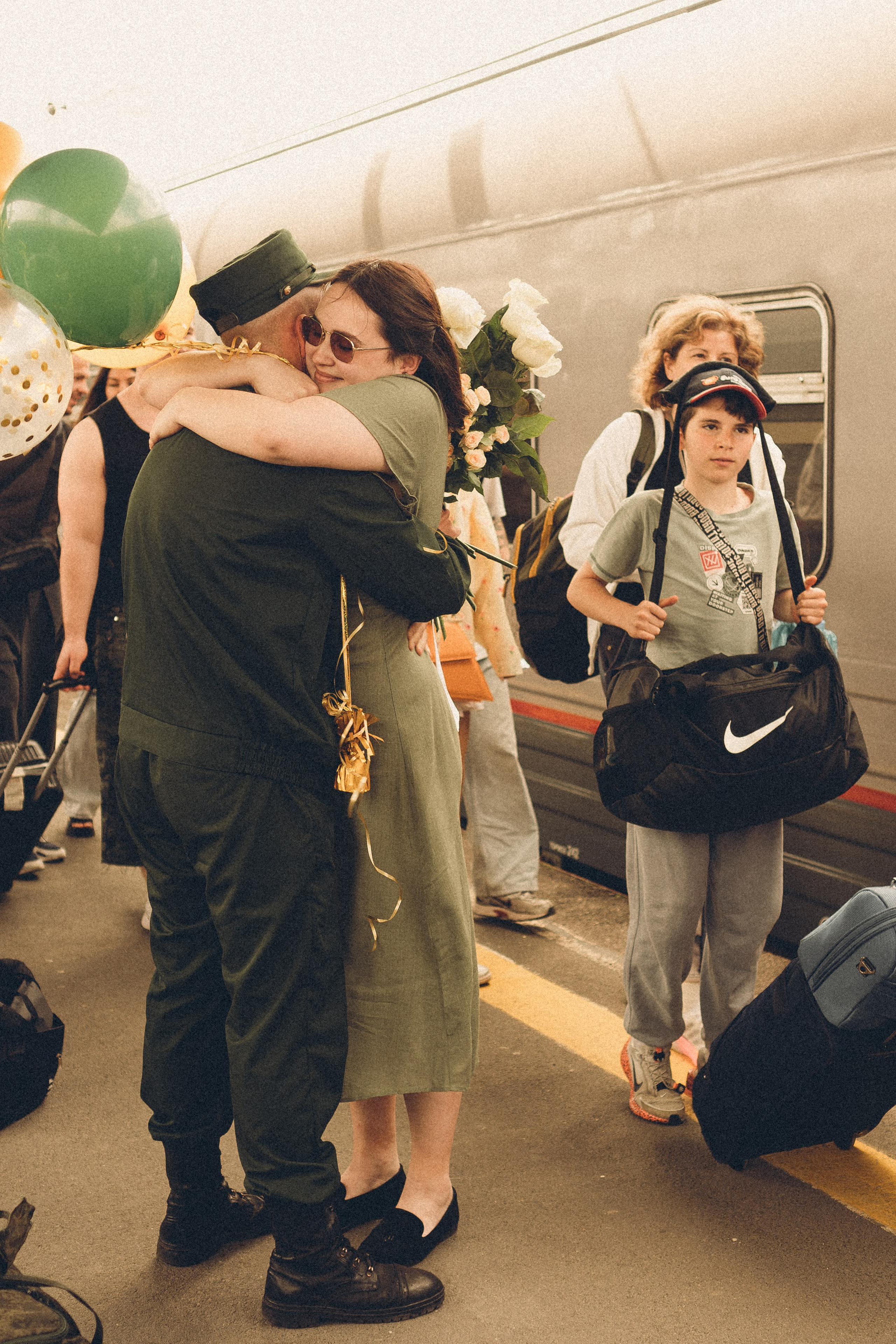 ПРЕДЛОЖЕНИЕ. Профессиональный фотограф, Санкт-Петербург — Виктория Богомолова