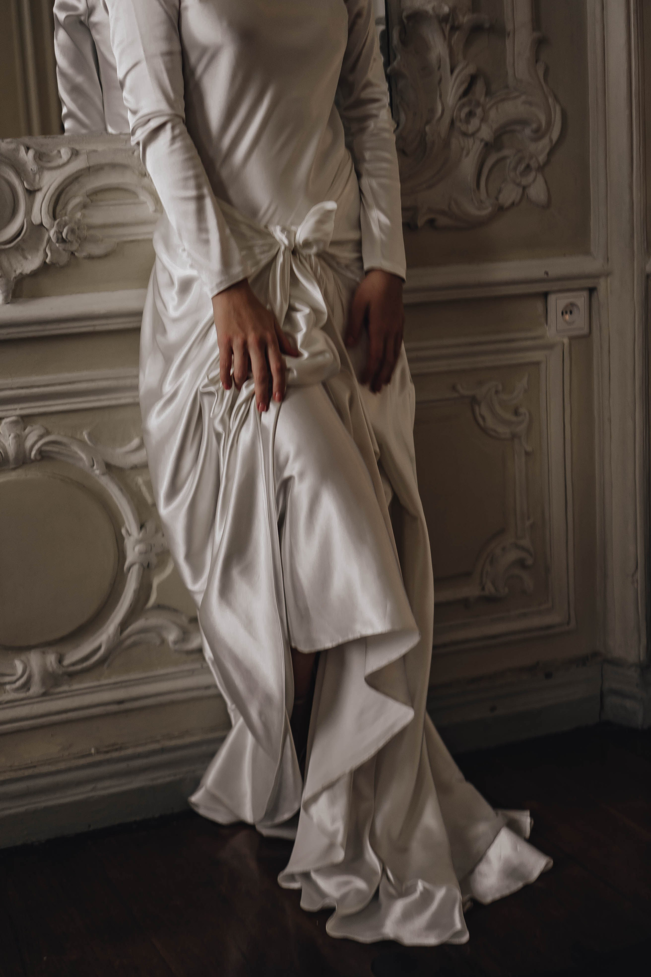 СВАДЕБНАЯ ФОТОСЕСИИЯ В НИКОЛАЕВСКОМ ДВОРЦЕ. Профессиональный фотограф, Санкт-Петербург — Виктория Богомолова