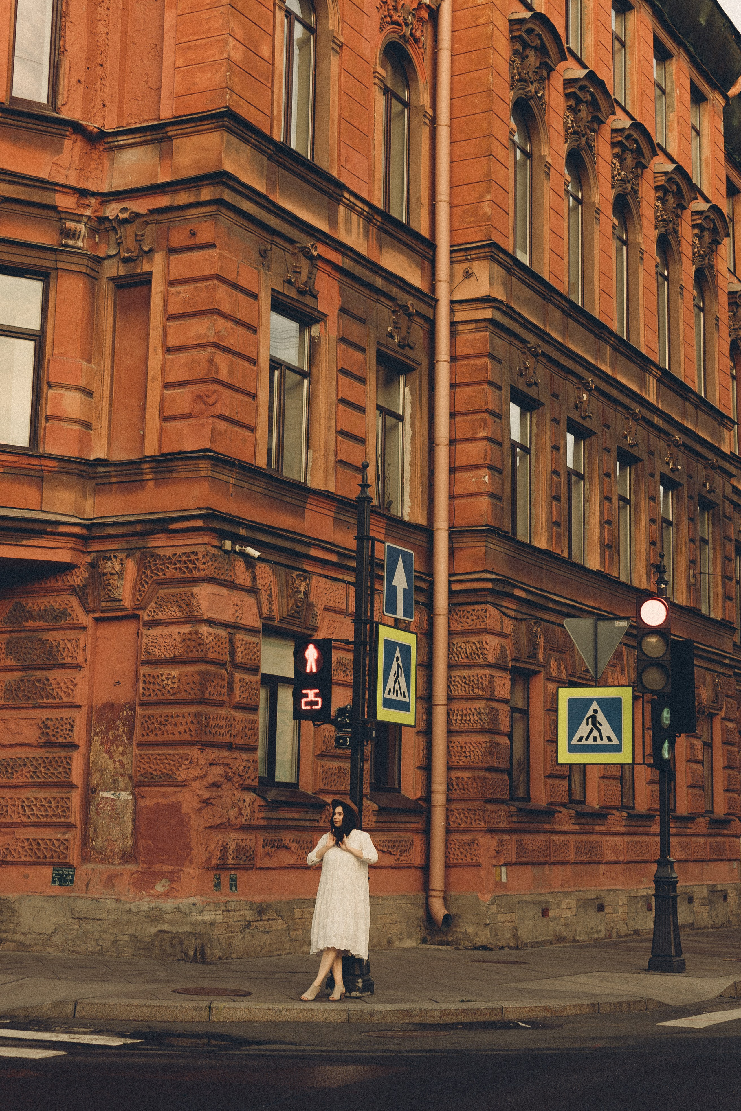 РАССВЕТ С РАЗВОДНЫМИ МОСТАМИ. Профессиональный фотограф, Санкт-Петербург — Виктория Богомолова