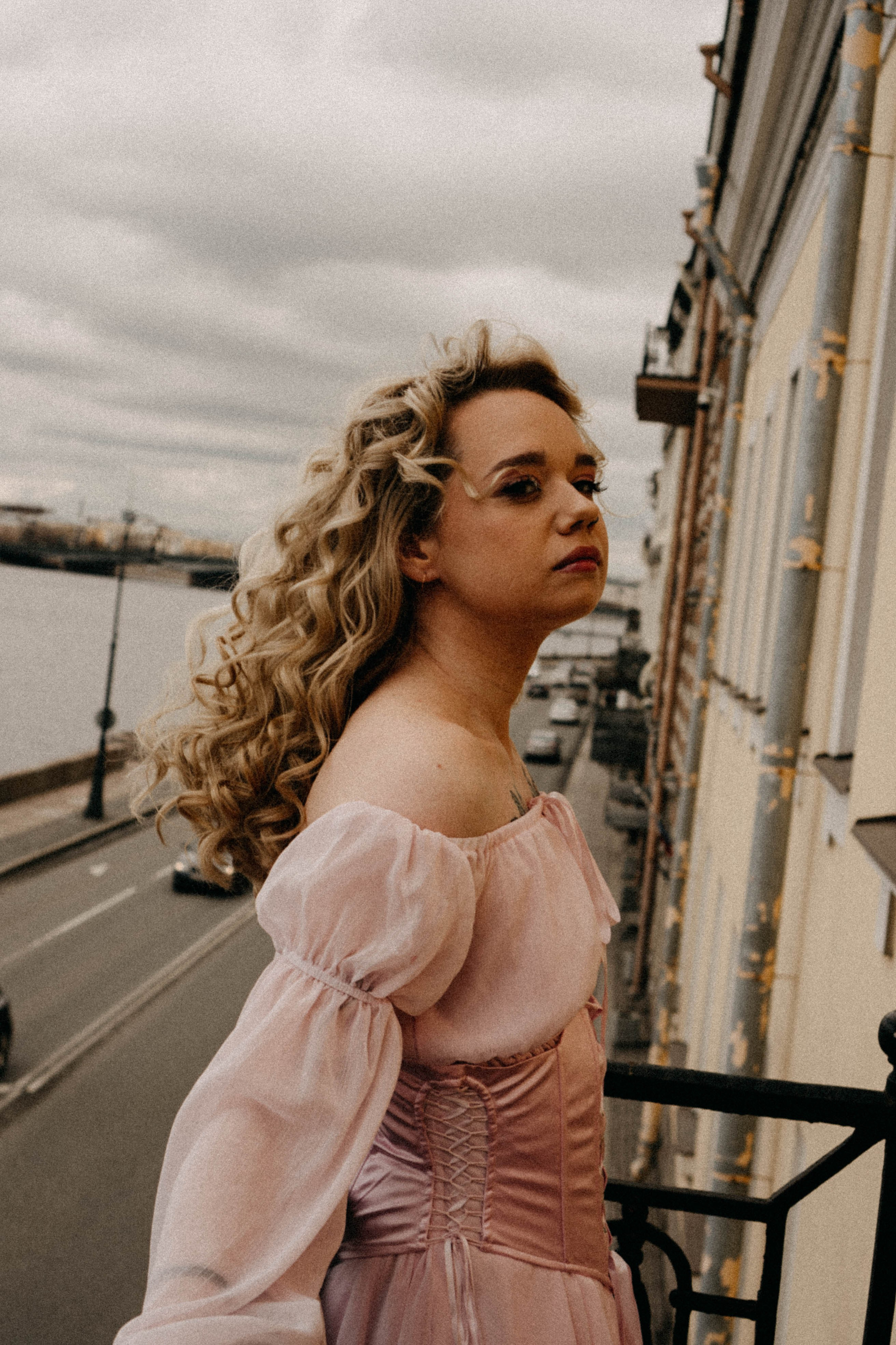 Студийная. Профессиональный фотограф, Санкт-Петербург — Виктория Богомолова