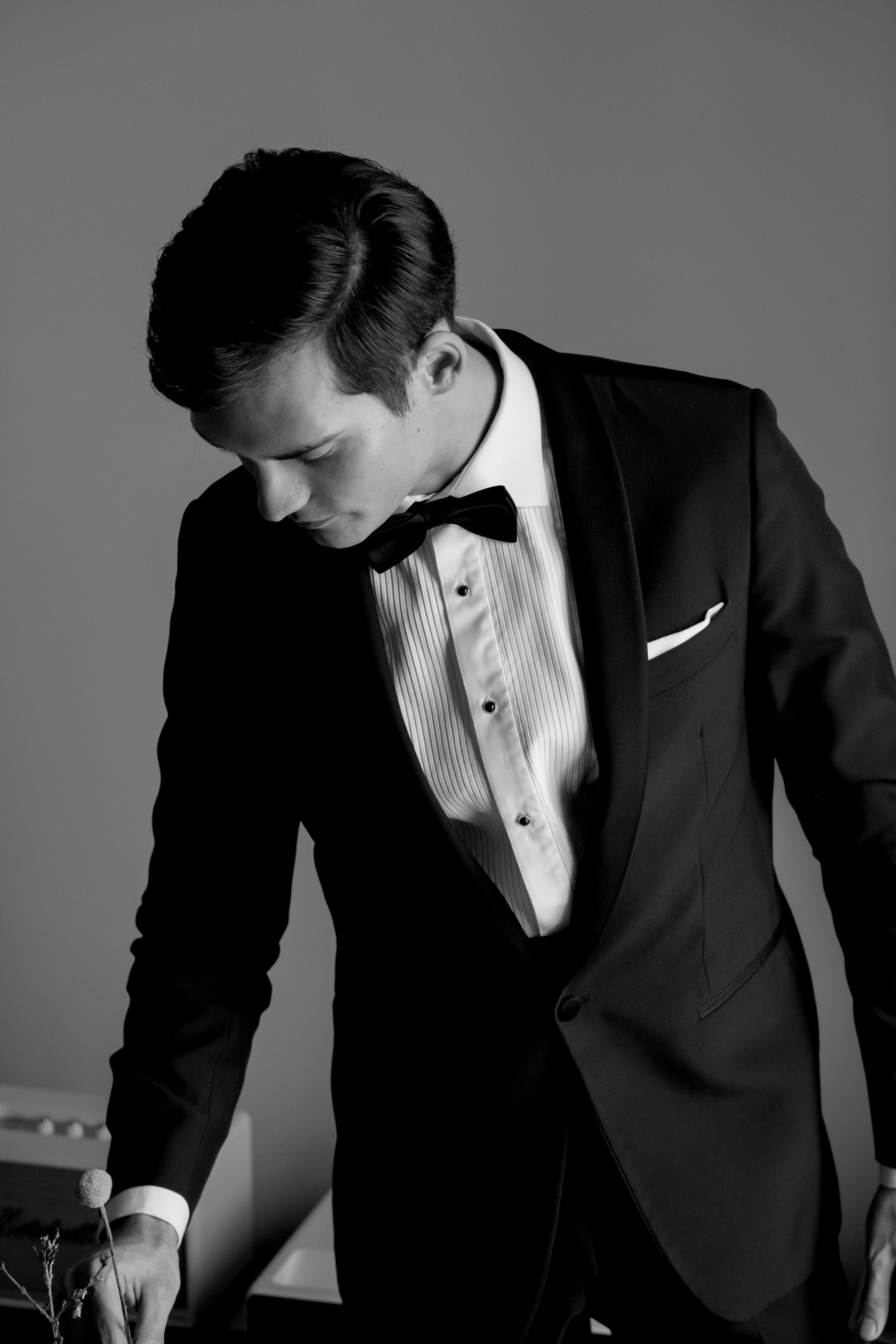 ЭЛЕГАНТНАЯ СВАДБЕНАЯ СЬЕМКА ЖЕНИХА И НЕВЕСТЫ В ДОРОГОМ ОТЕЛЕ САНКТ-ПЕТЕРБУРГА. Профессиональный фотограф, Санкт-Петербург — Виктория Богомолова