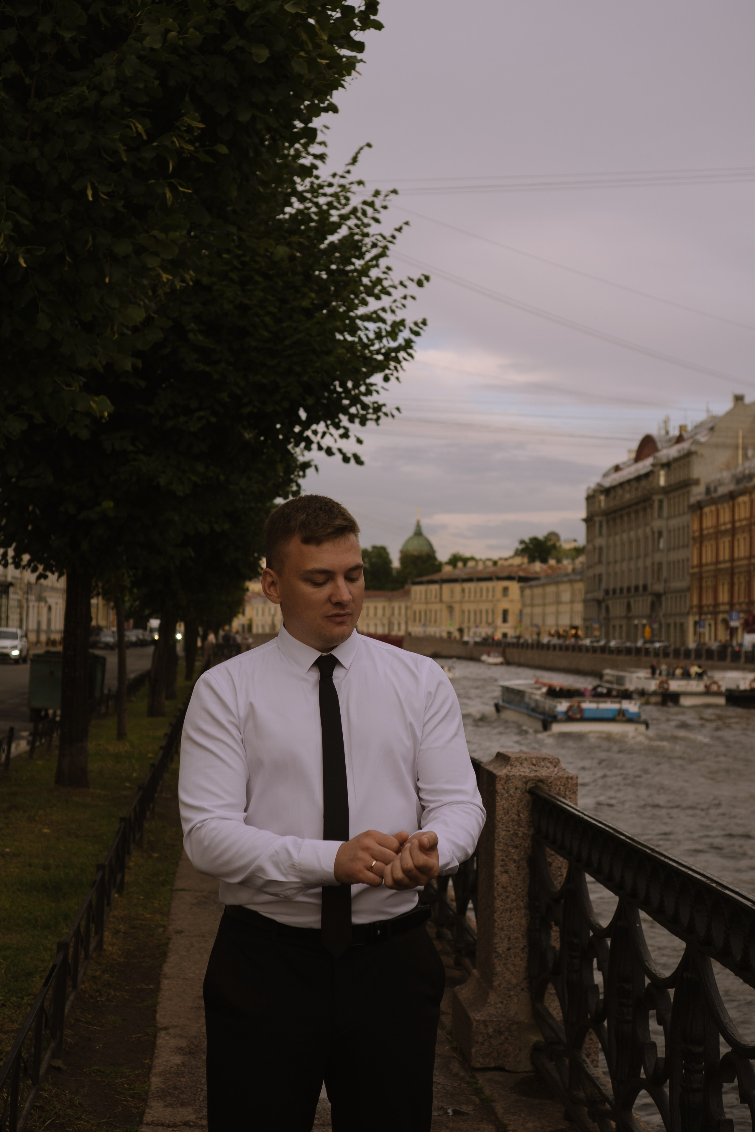 СВАДЕБНАЯ СЬЕМКА С ИСАКИЕВСКИМ СОБОРОМ, АСТОРИЯ И ЗАКОНОДАТЕЛЬНОЕ СОБРАНИЕ. Профессиональный фотограф, Санкт-Петербург — Виктория Богомолова