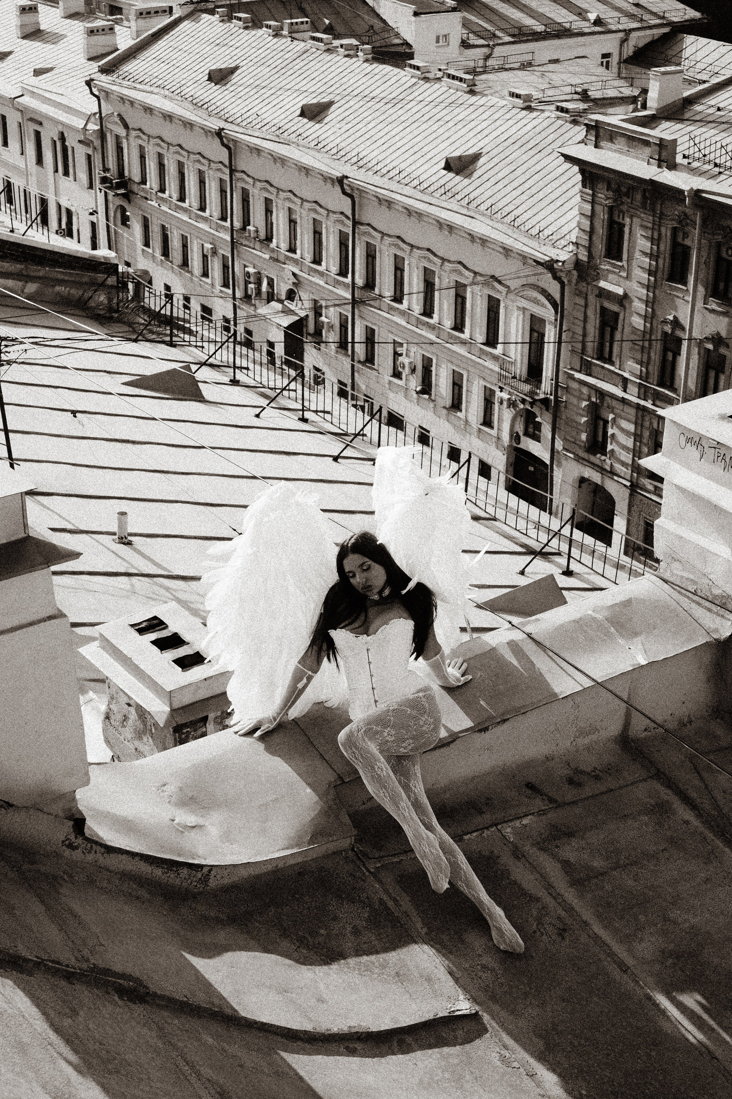 АНГЕЛ. Профессиональный фотограф, Санкт-Петербург — Виктория Богомолова