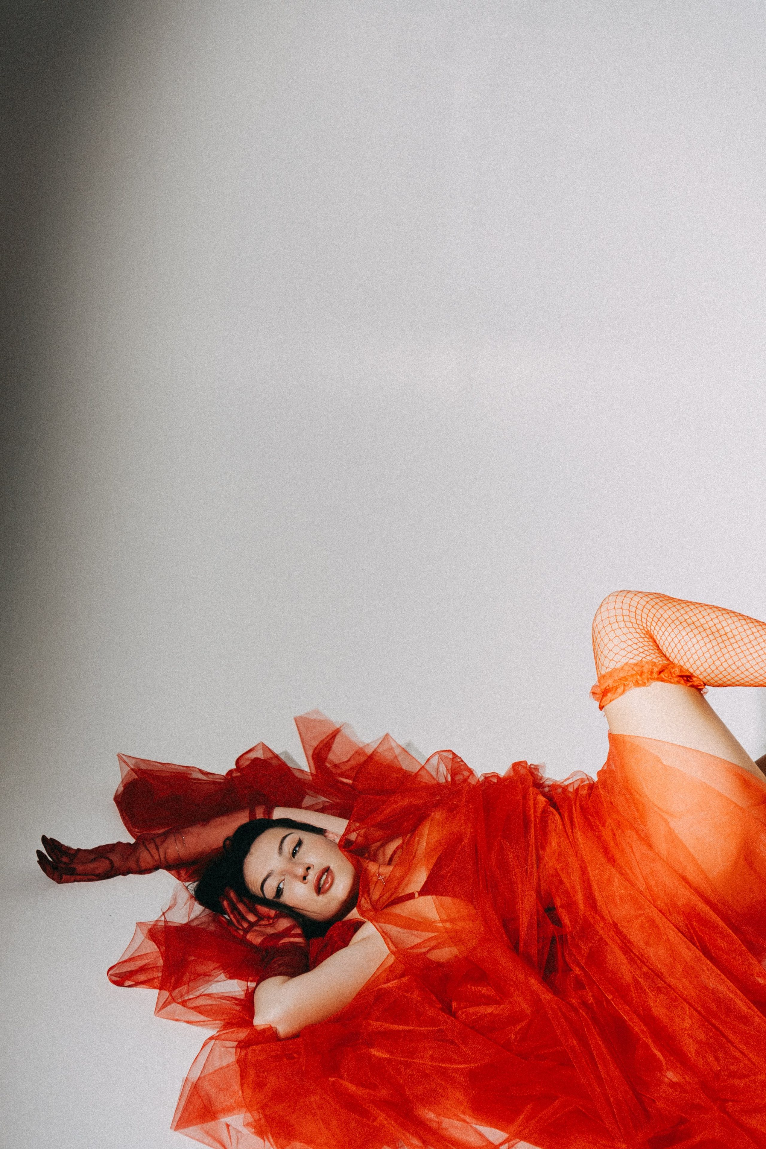 Творческая история для девушки. Профессиональный фотограф, Санкт-Петербург — Виктория Богомолова