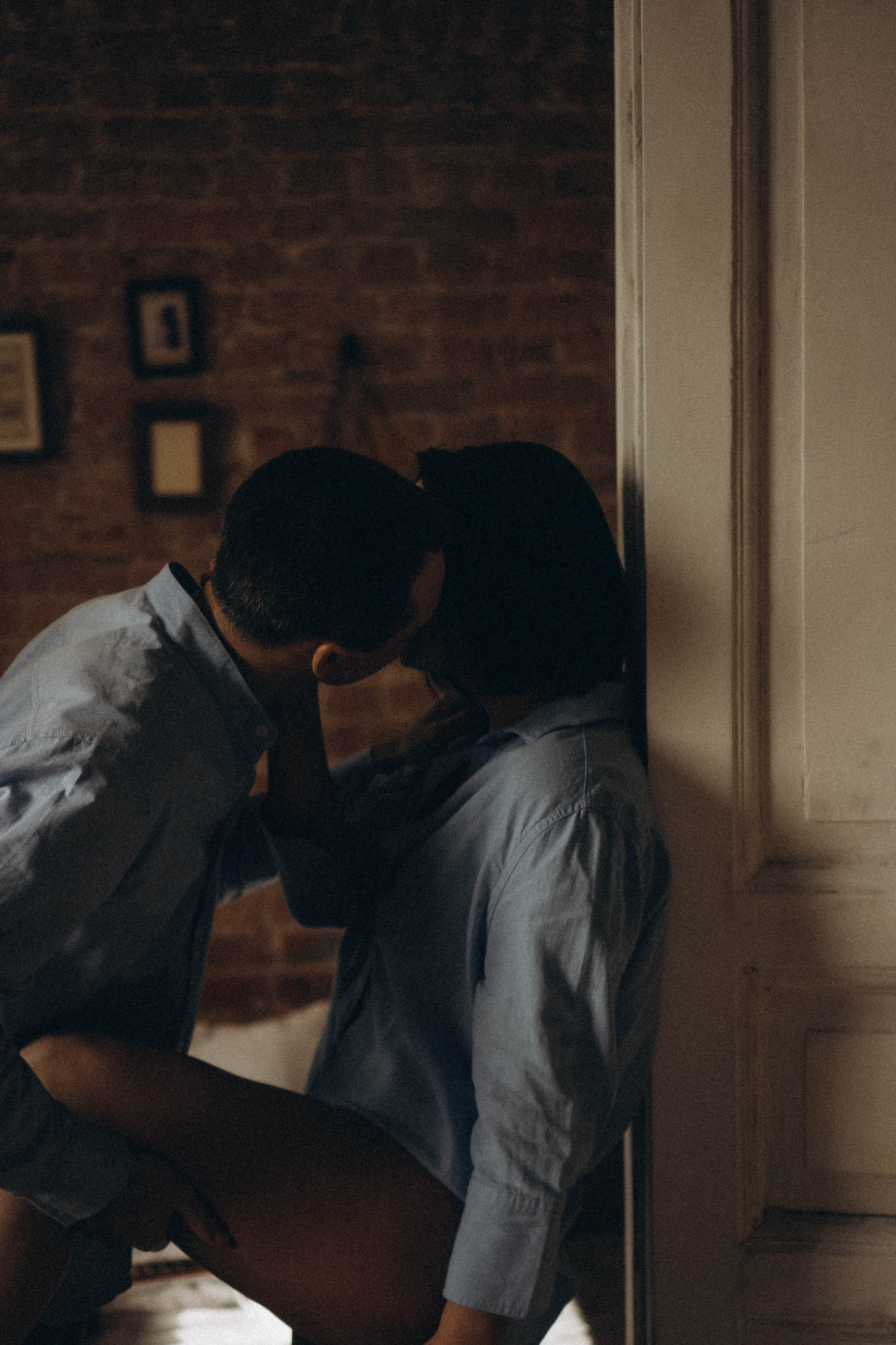 LOVE в квартире. Профессиональный фотограф, Санкт-Петербург — Виктория Богомолова