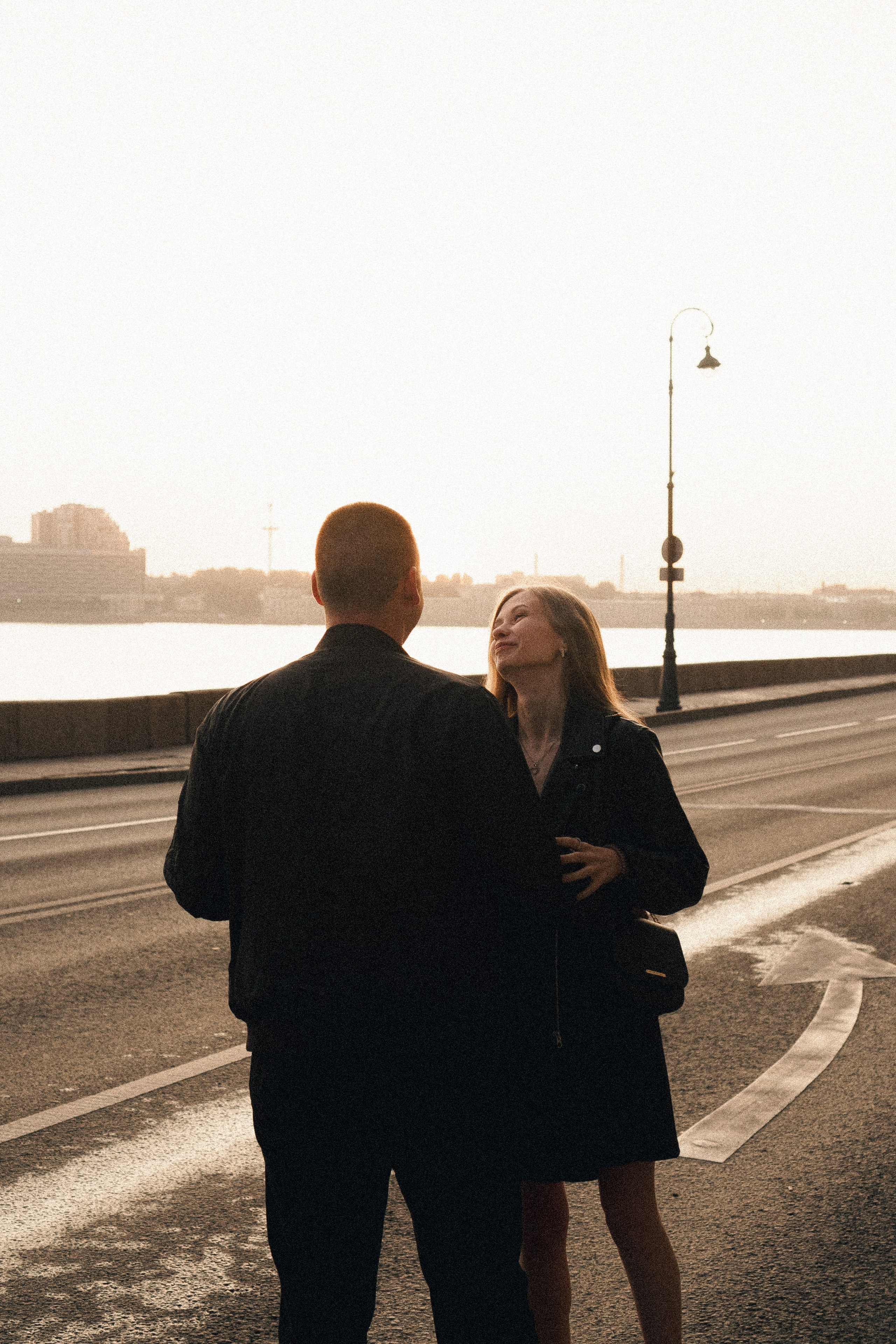 Рассвет. Профессиональный фотограф, Санкт-Петербург — Виктория Богомолова