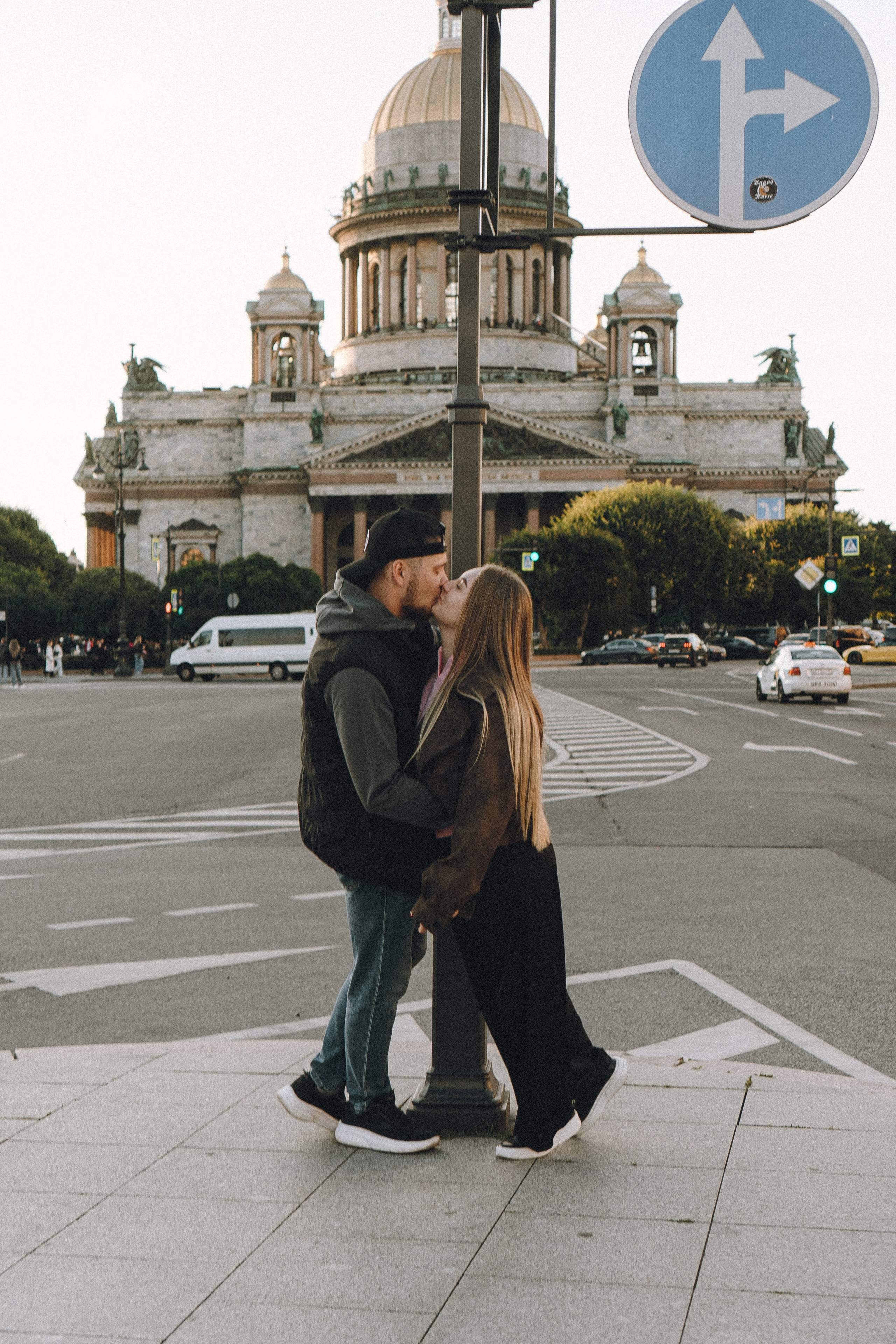 НЕОЖИДАННОЕ ПРЕДЛОЖЕНИЕ РУКИ И СЕРДЦА. Профессиональный фотограф, Санкт-Петербург — Виктория Богомолова