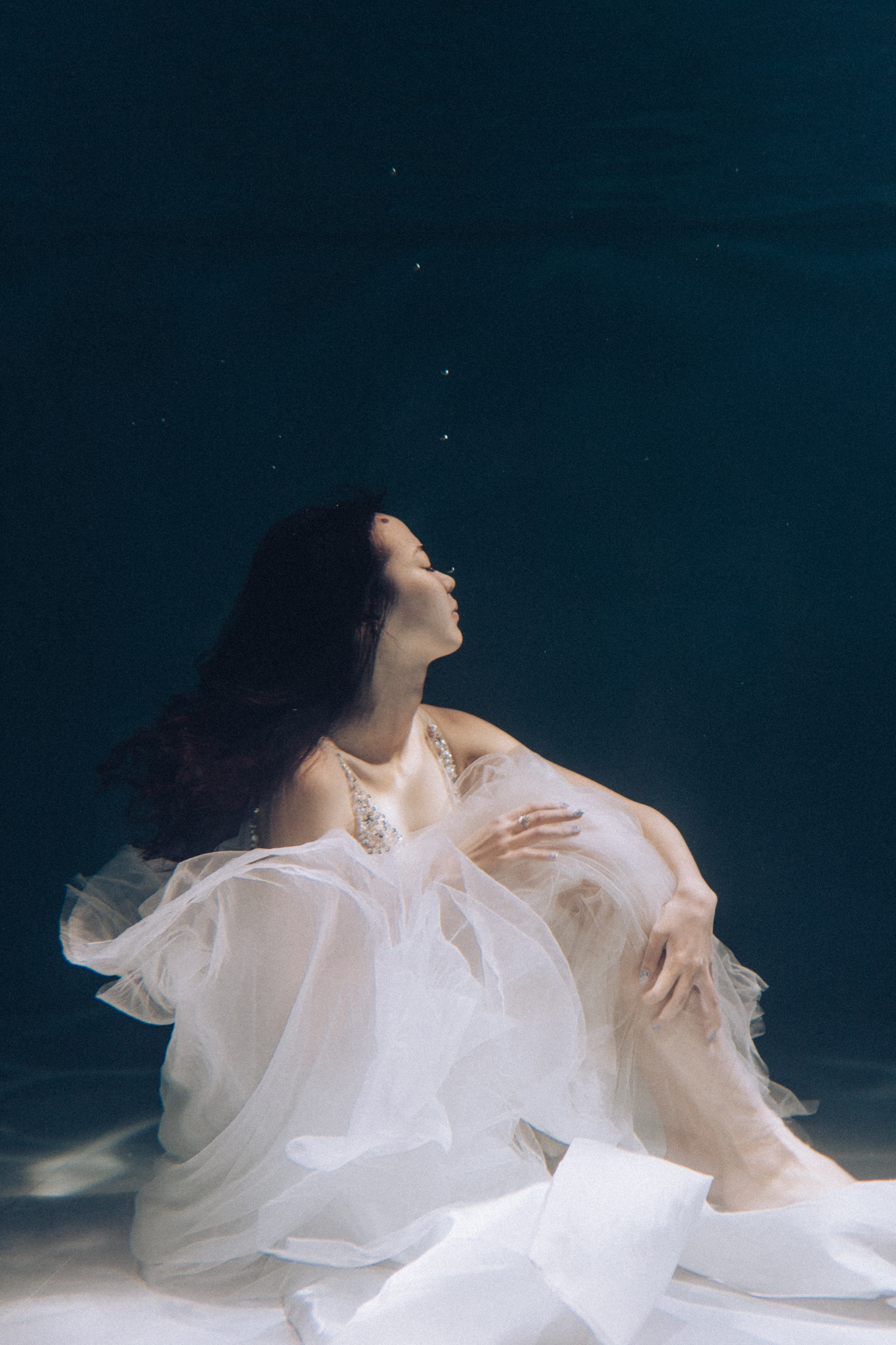 ФОТОСЕСИСИЯ В БАССЕЙНЕ. Профессиональный фотограф, Санкт-Петербург — Виктория Богомолова