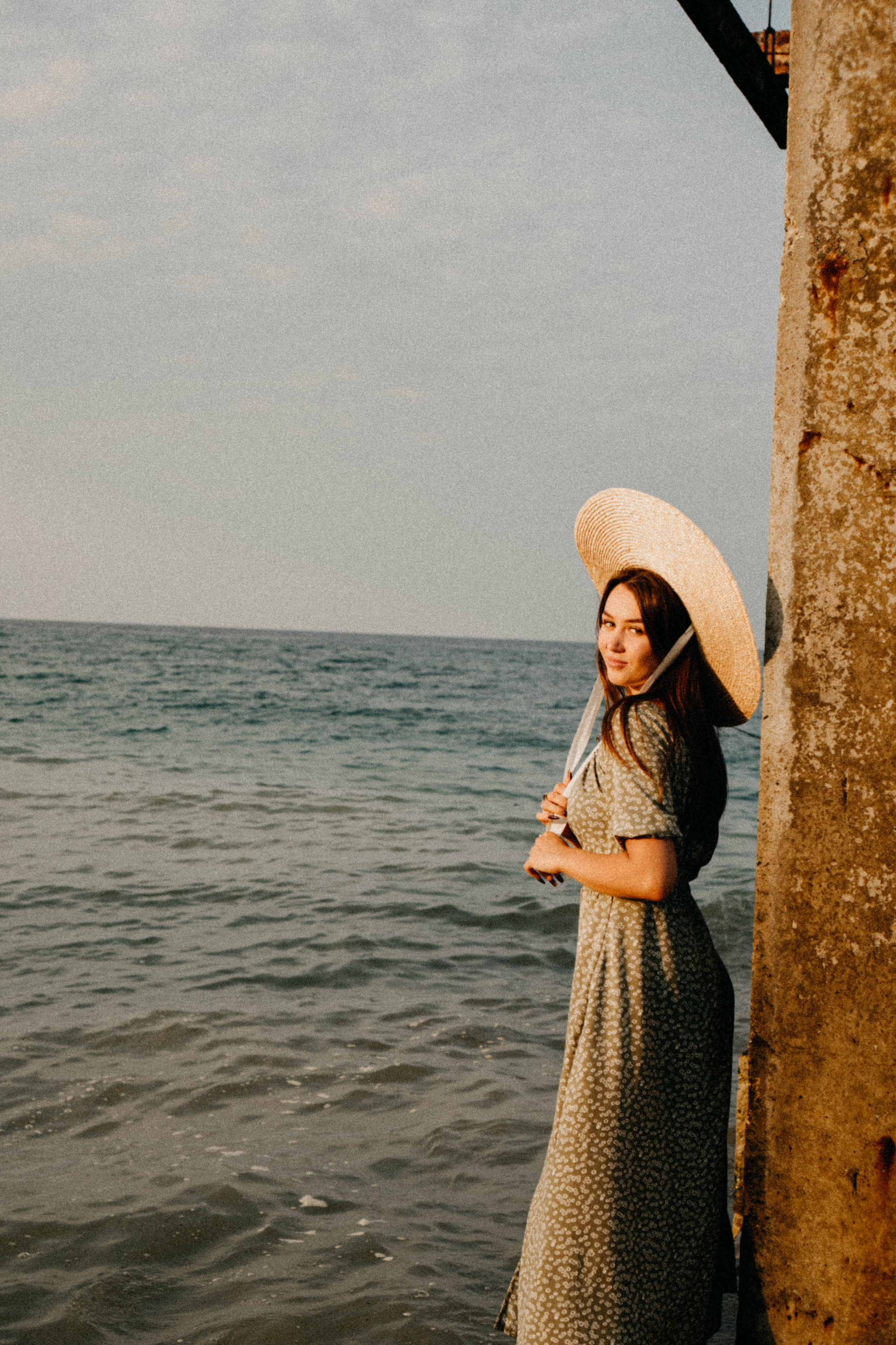 Рассвет на море. Профессиональный фотограф, Санкт-Петербург — Виктория Богомолова