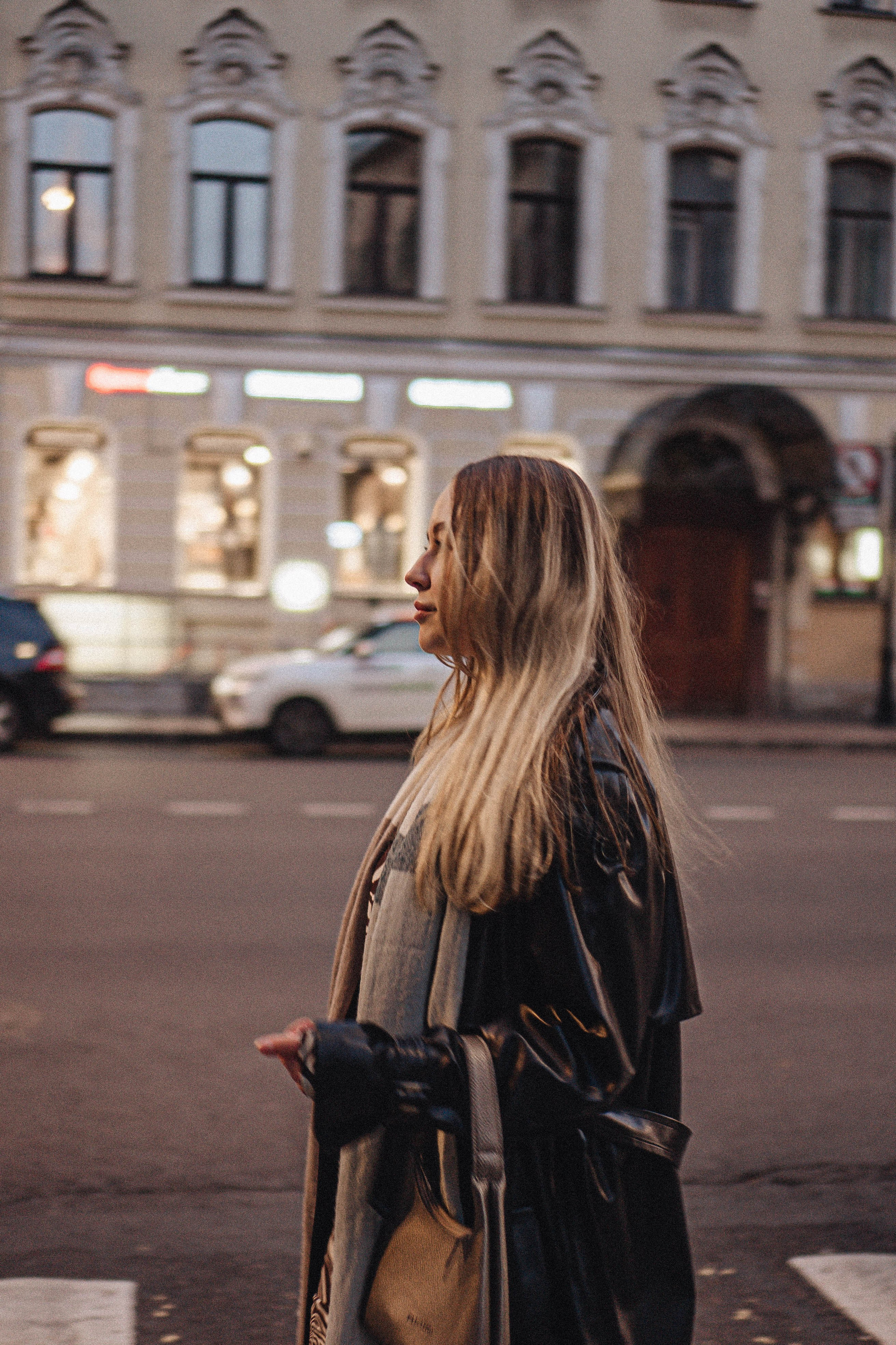 Жественность. Профессиональный фотограф, Санкт-Петербург — Виктория Богомолова