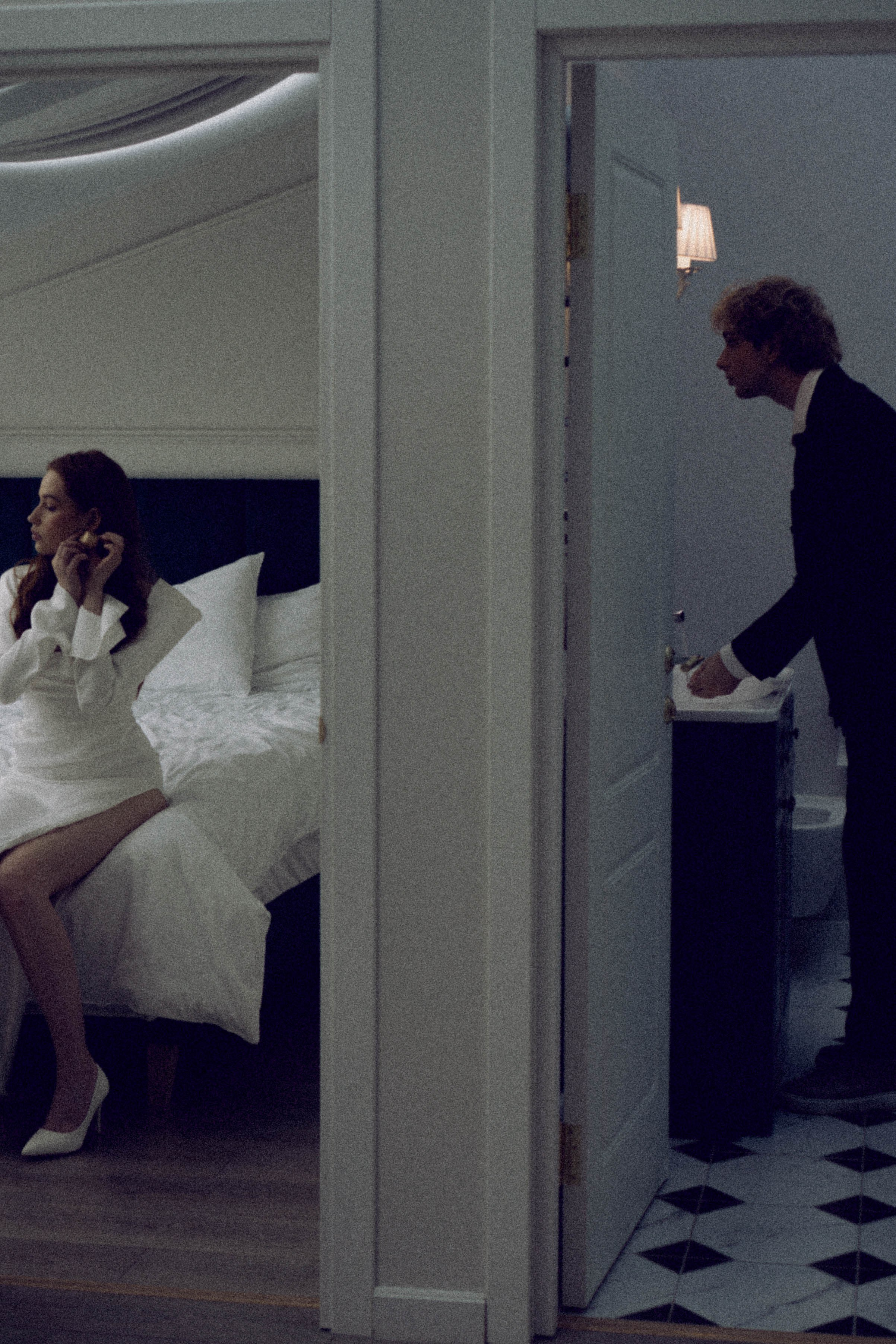 СВАДЕБНАЯ СЬЕМКА В ОТЕЛЕ. СБОРЫ ЖЕНИХА И НЕВЕСТЫ И ТАКЖЕ ТОР И ПОДГОТОВКА К ПРОГУЛКЕ. Профессиональный фотограф, Санкт-Петербург — Виктория Богомолова