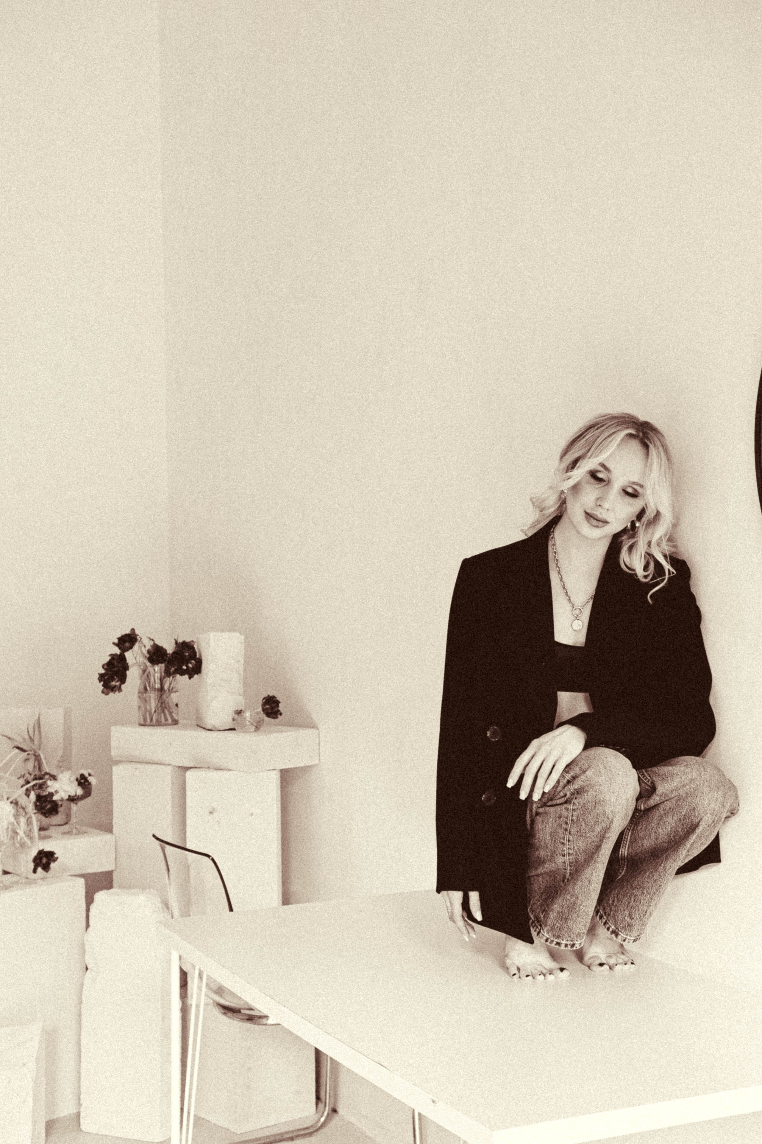 Винтажный стиль. Профессиональный фотограф, Санкт-Петербург — Виктория Богомолова