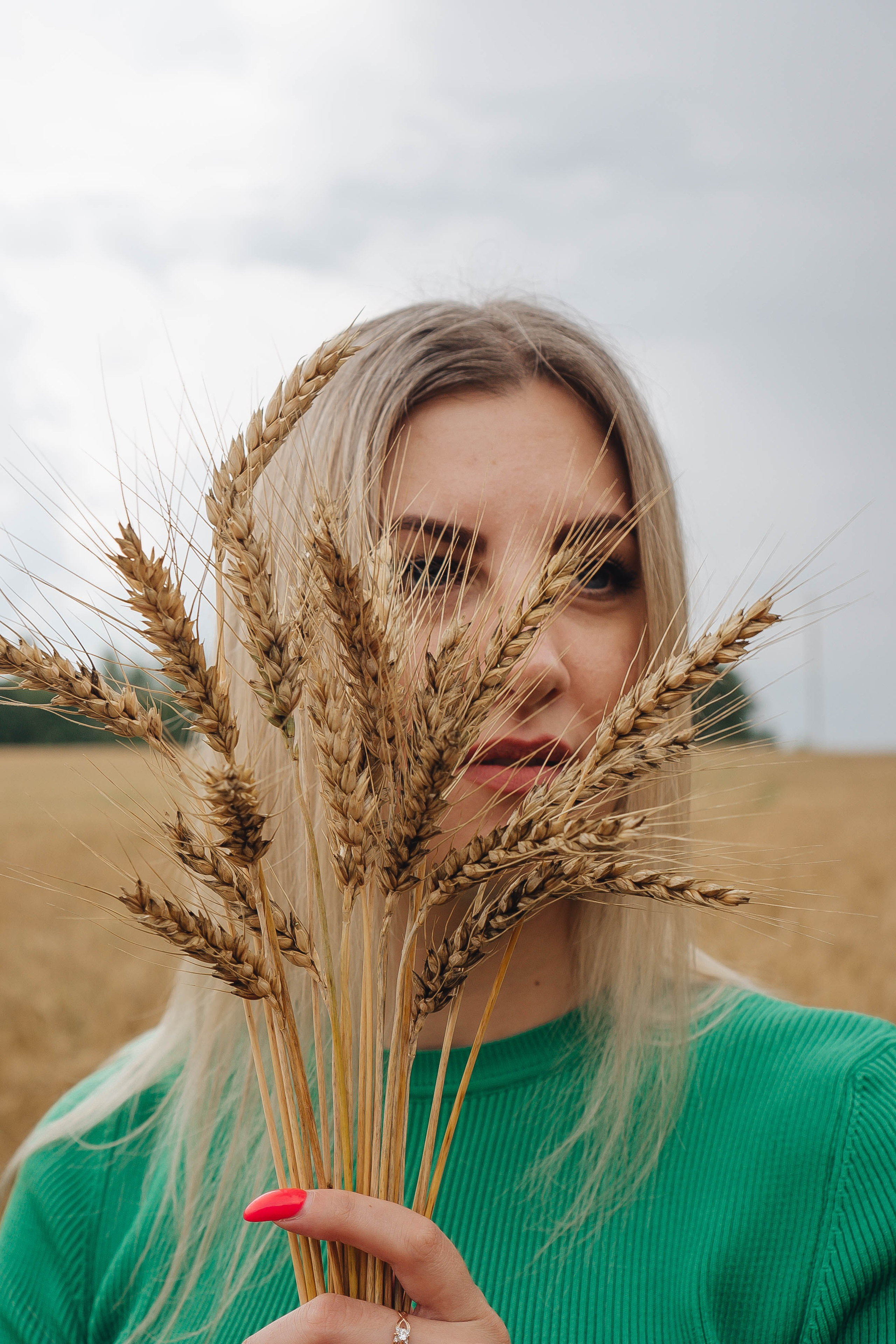 Проогулка под дождем. Профессиональный фотограф, Санкт-Петербург — Виктория Богомолова