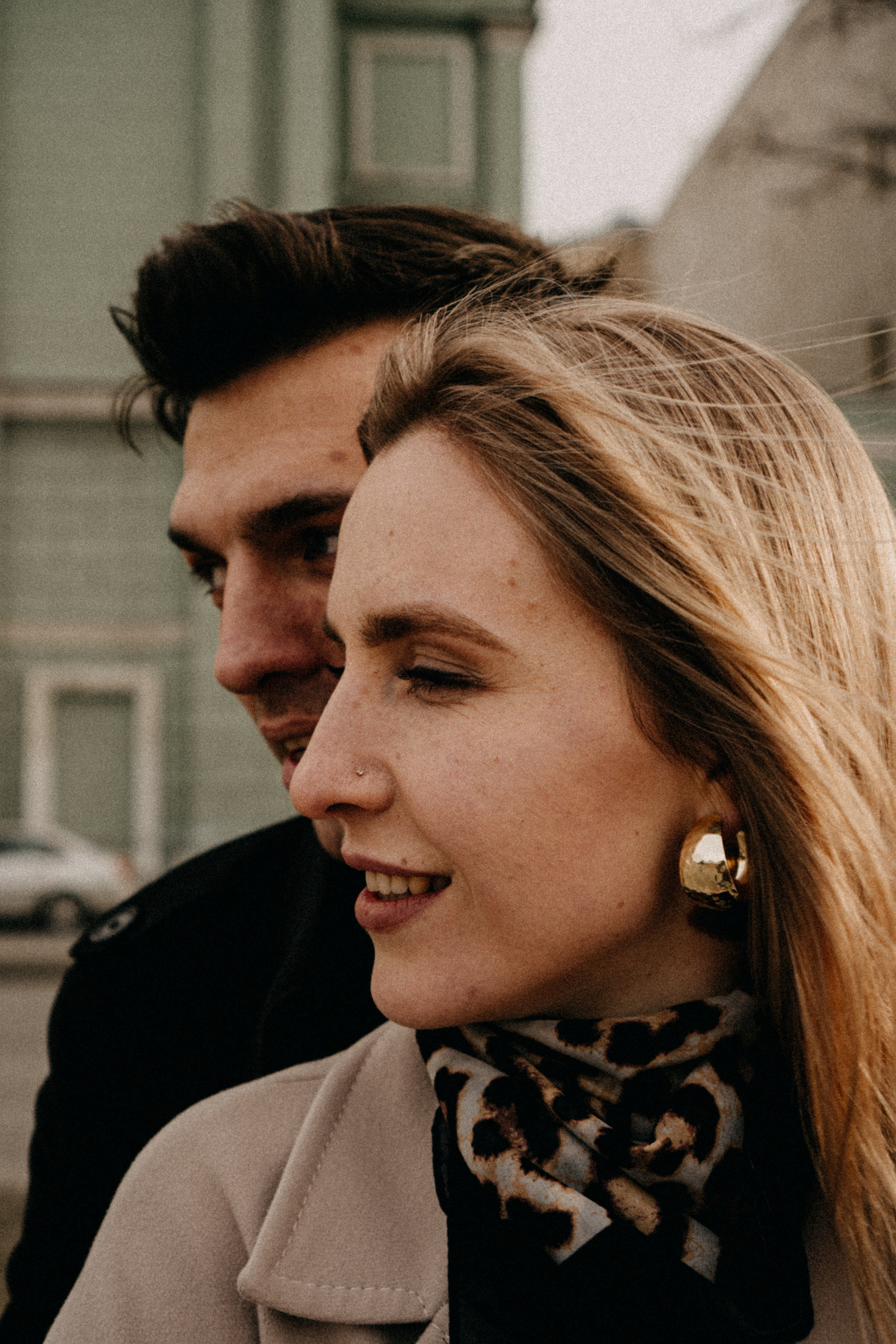 Love stori. Профессиональный фотограф, Санкт-Петербург — Виктория Богомолова